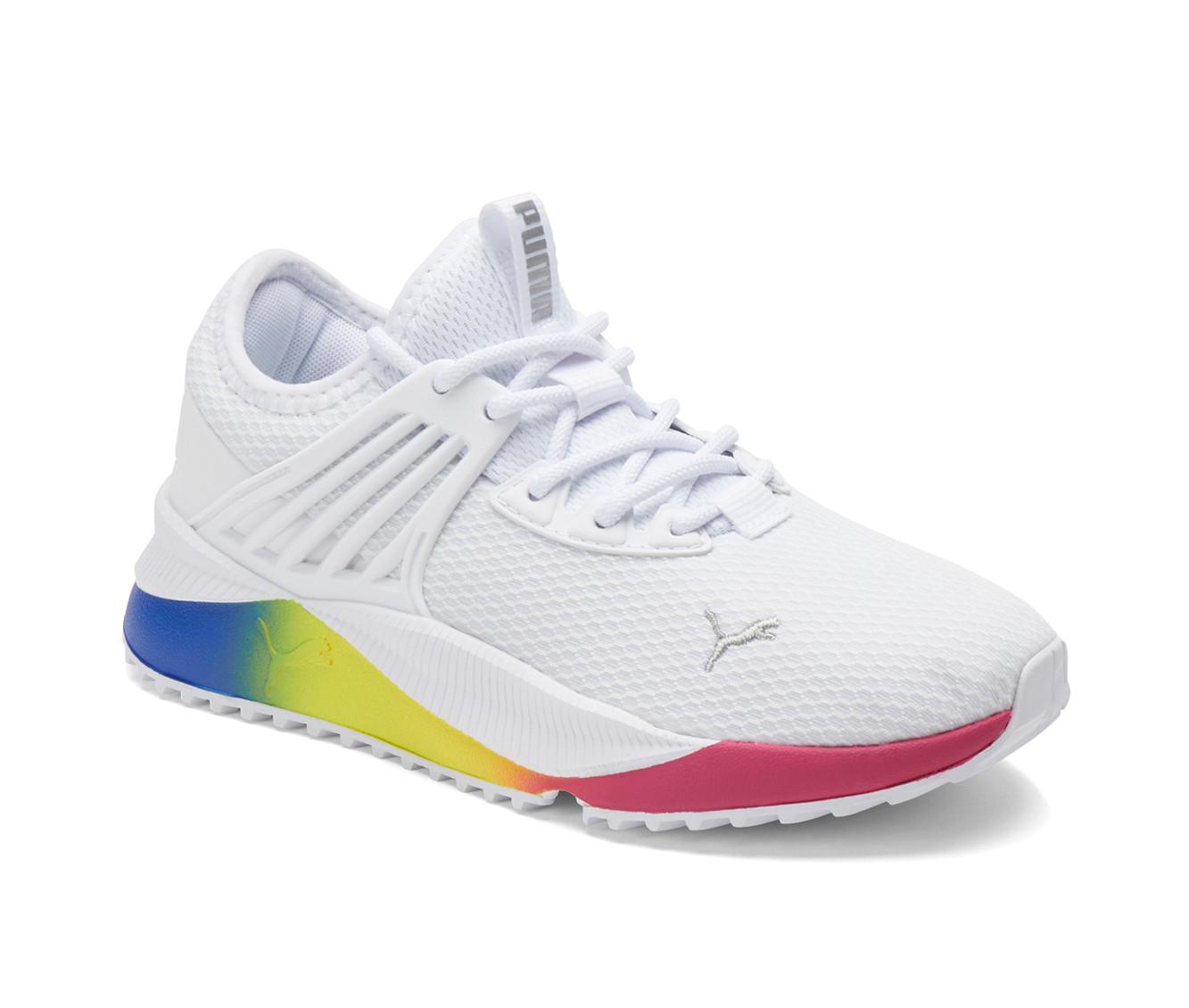 Women's Puma Pacer Future Fluo Sneakers