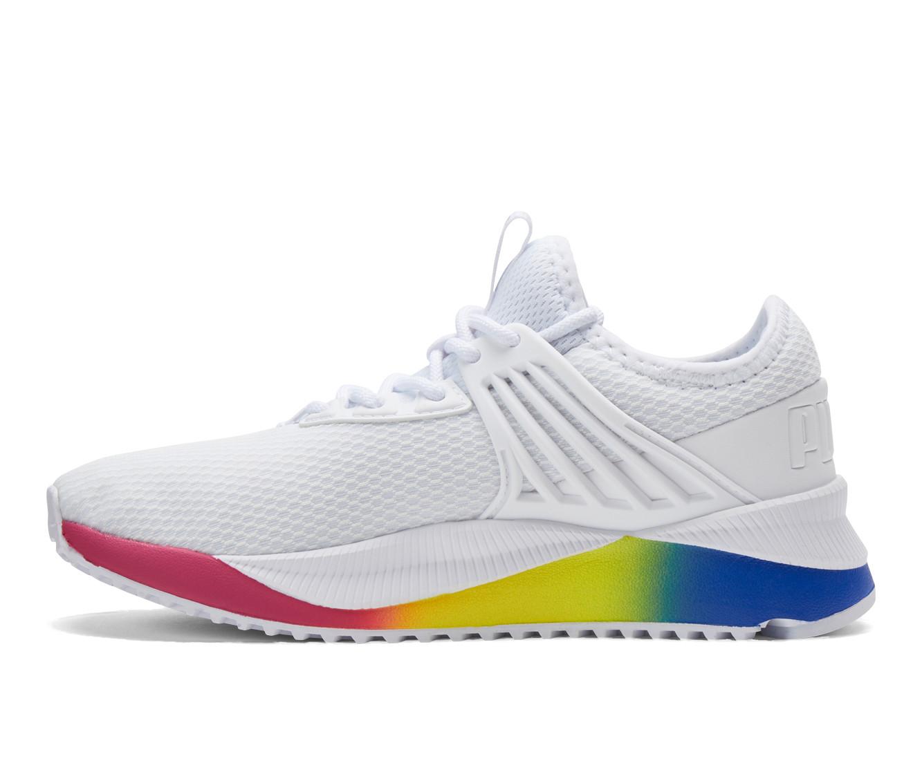 Women's Puma Pacer Future Fluo Sneakers