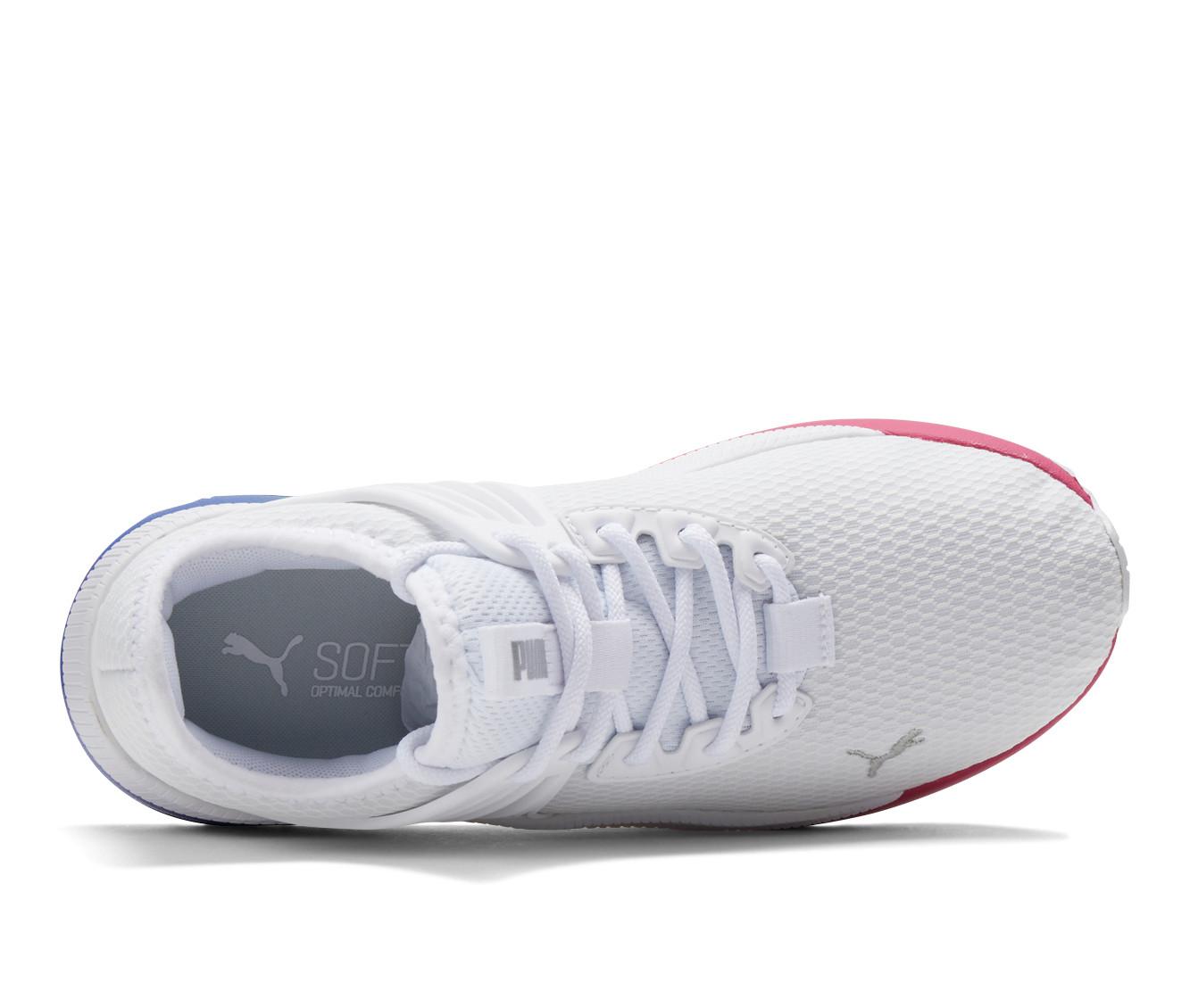 Women's Puma Pacer Future Fluo Sneakers