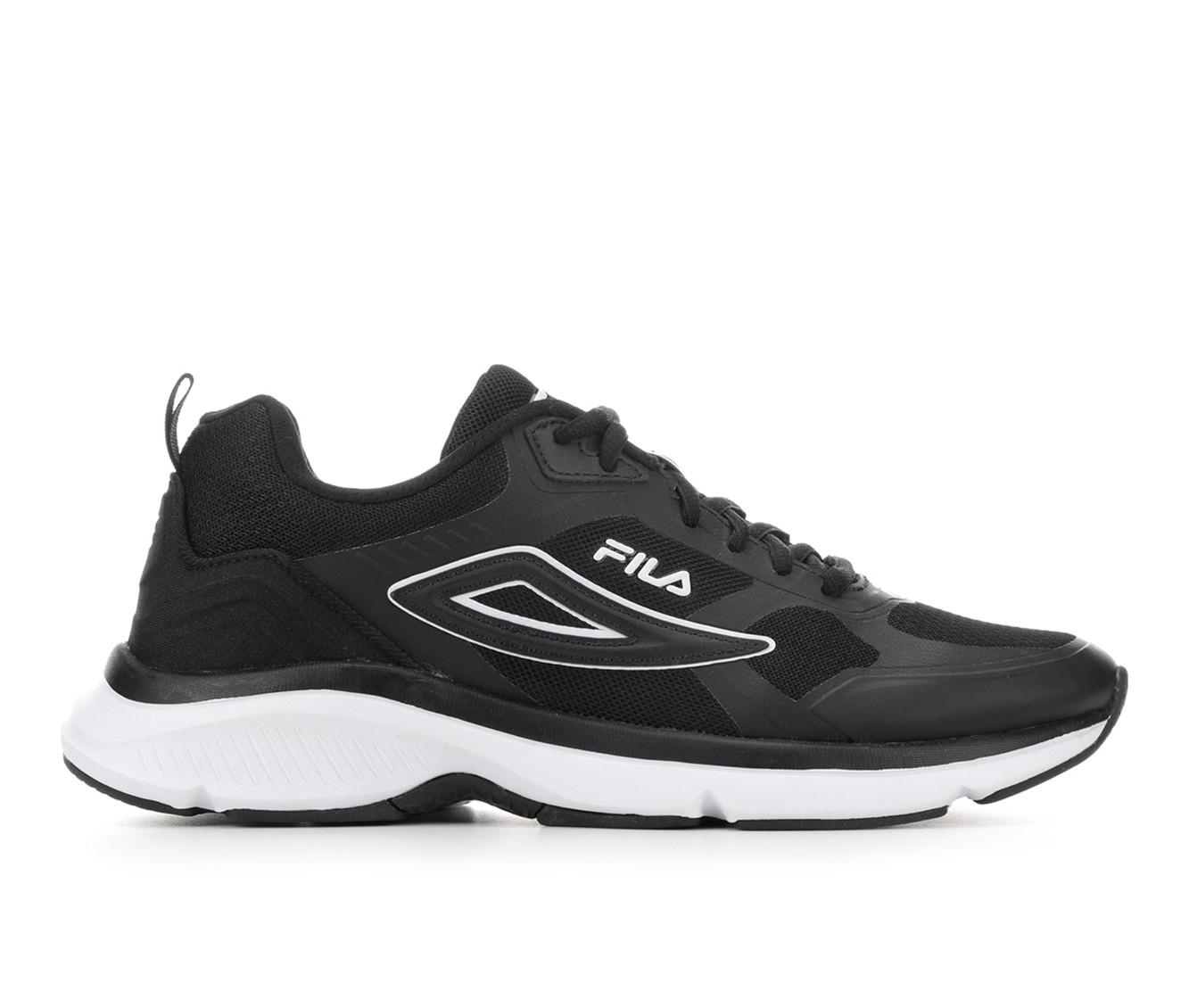 Fila men's best sale sunro running shoes