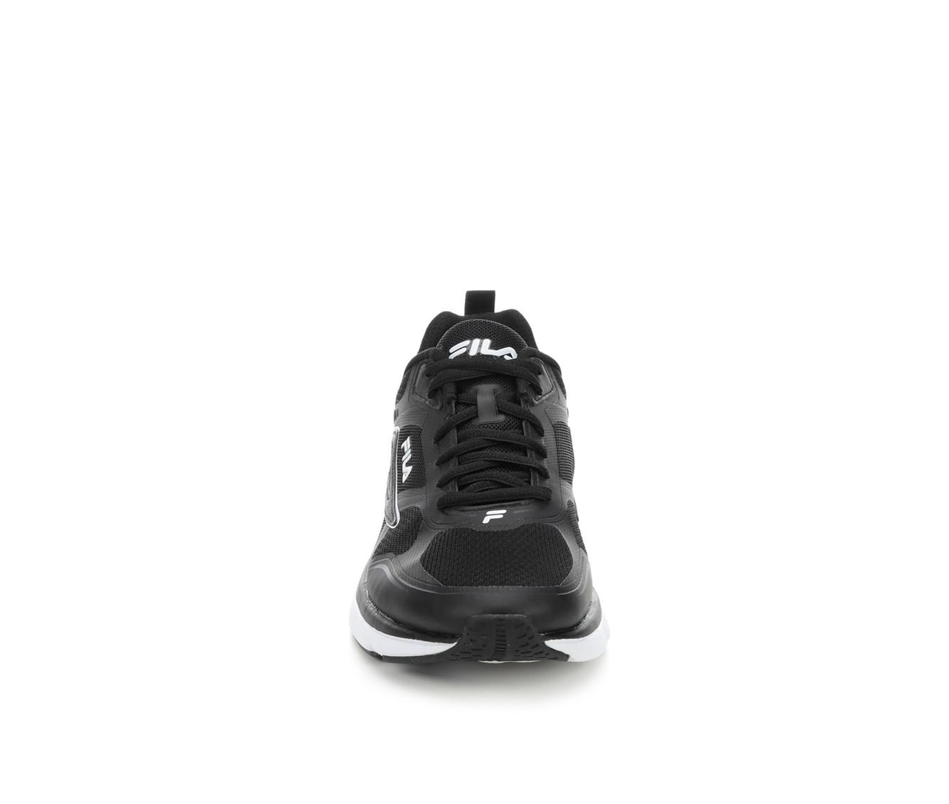 Men's Fila Memory Skyrainer Running Shoes | Shoe Carnival
