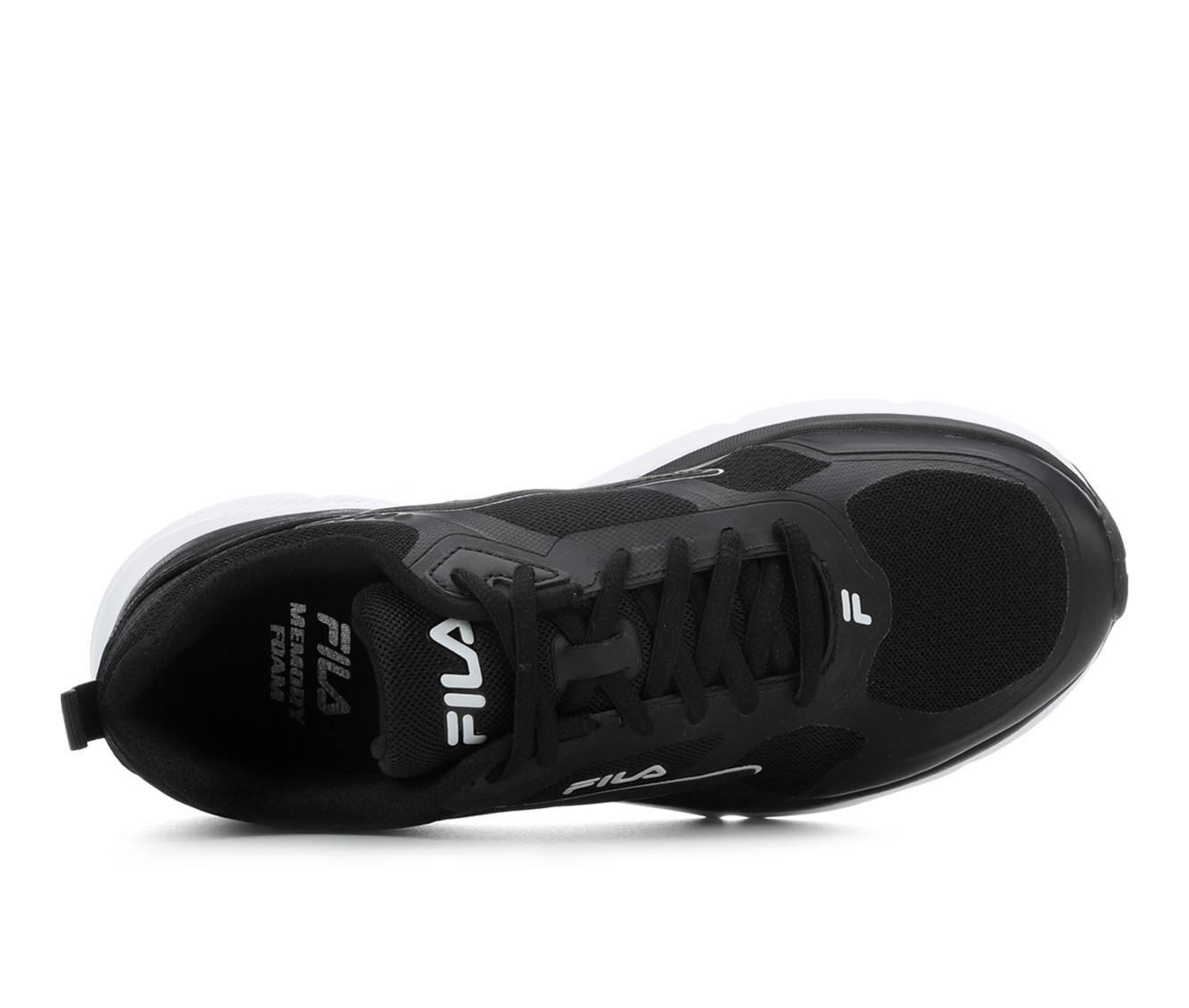 Fila memory cheap foam running