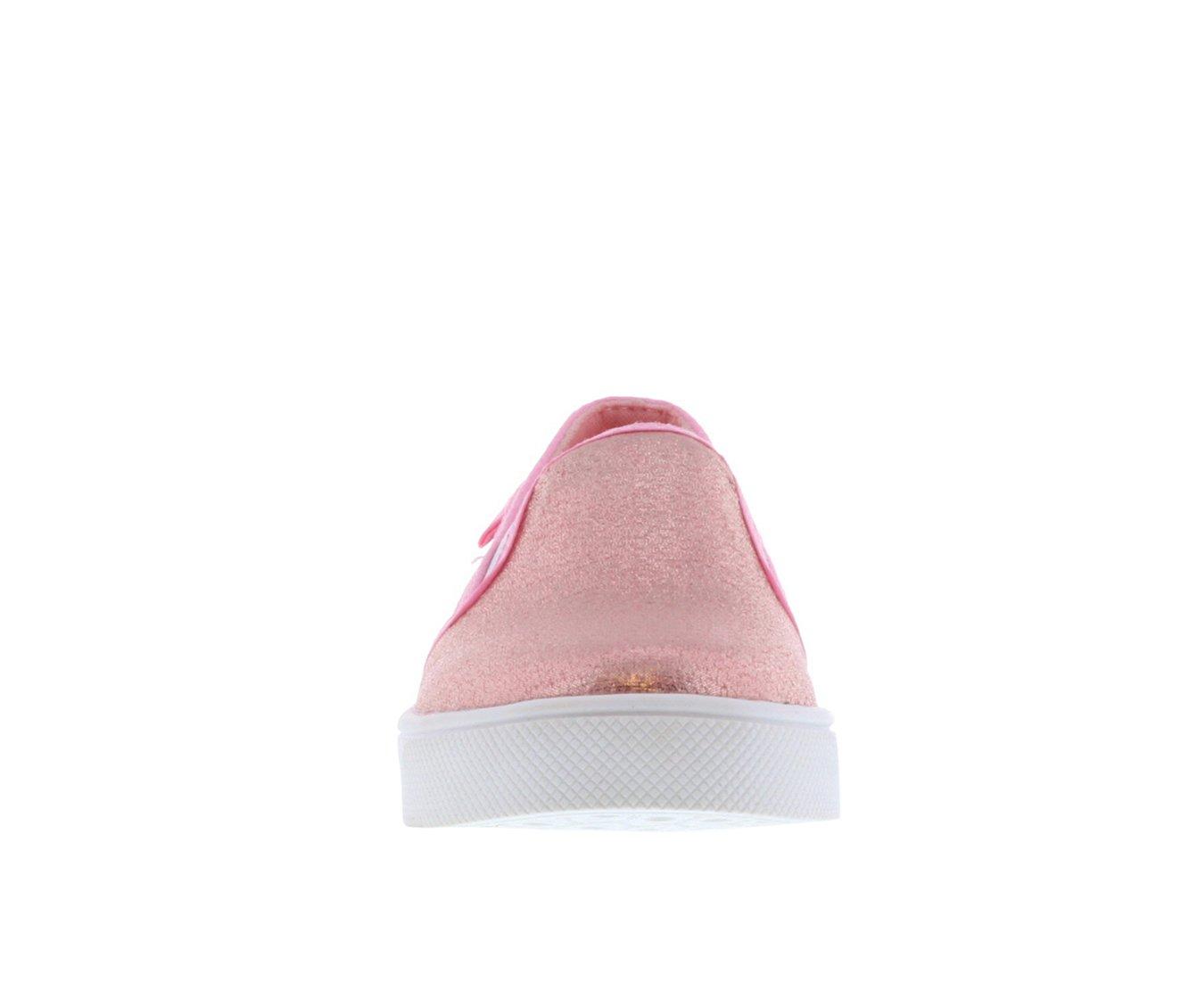 Girls' Oomphies Toddler & Little Kid Madison Slip On Sneakers