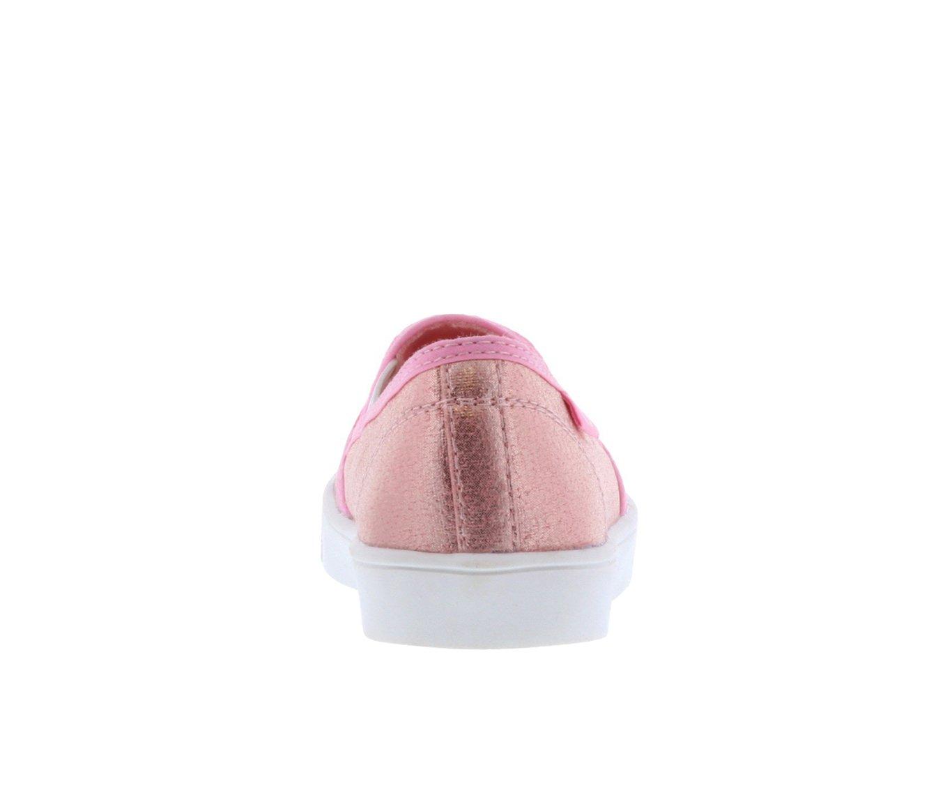 Girls' Oomphies Toddler & Little Kid Madison Slip On Sneakers
