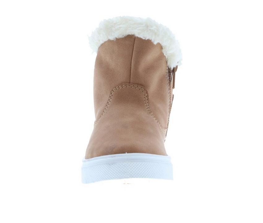 Girls' Oomphies Toddler & Little Kid Chilly Winter Boots