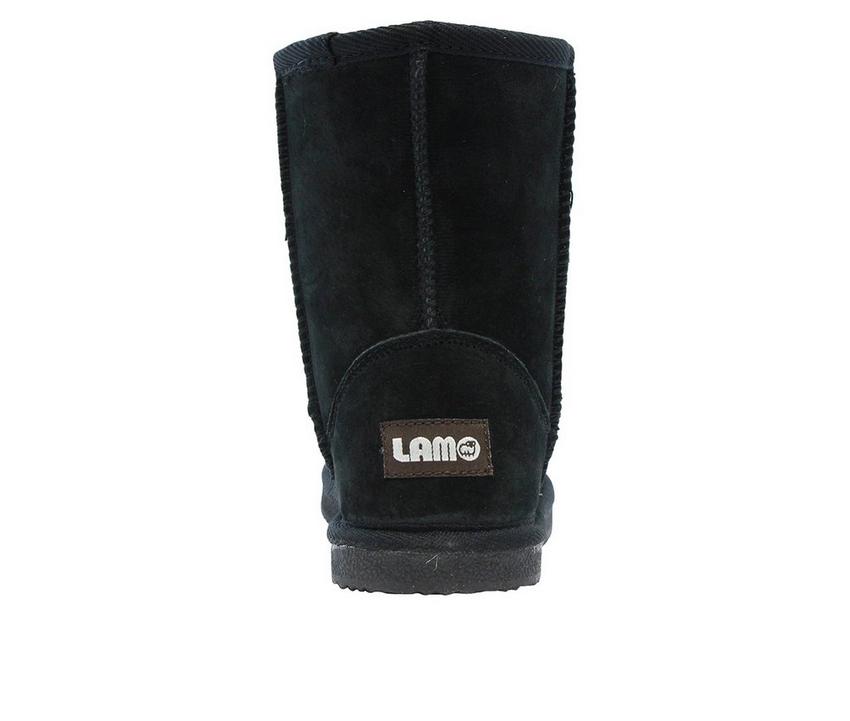Girls' Lamo Footwear Toddler Classic Winter Boots