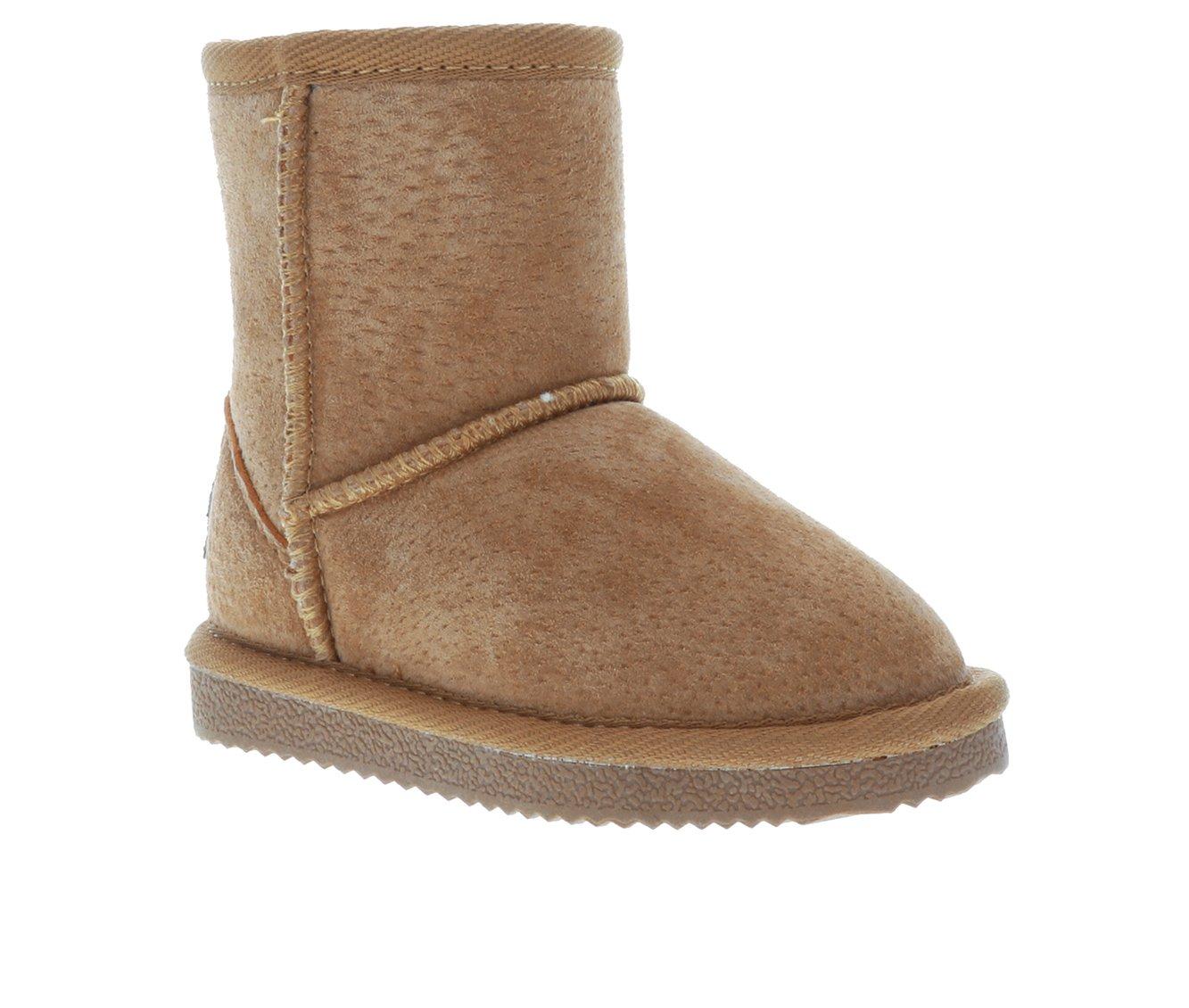 Girls' Lamo Footwear Toddler Classic Winter Boots