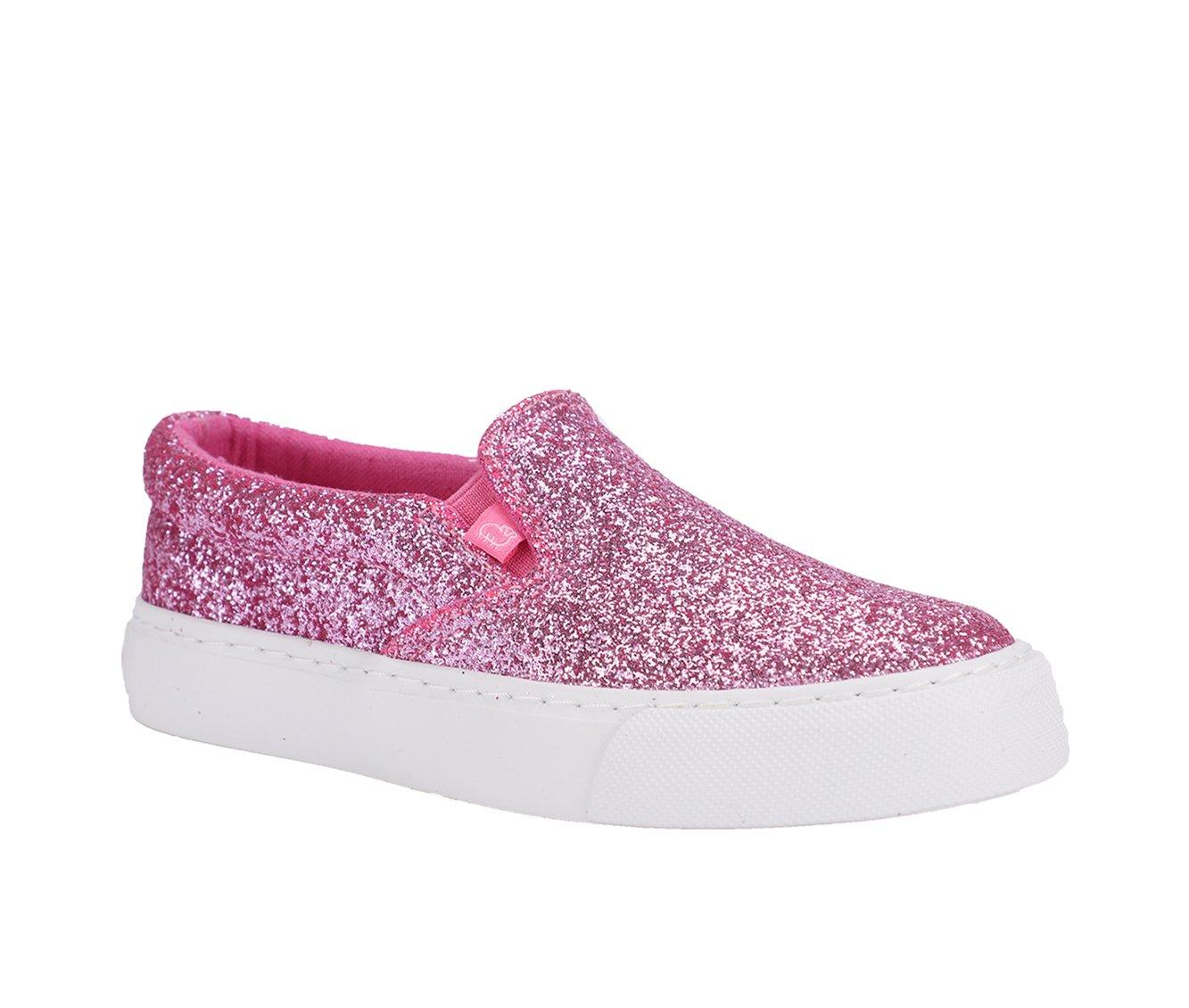 Girls' Lamo Footwear Little Kid & Big Kid Piper Slip-On Shoes