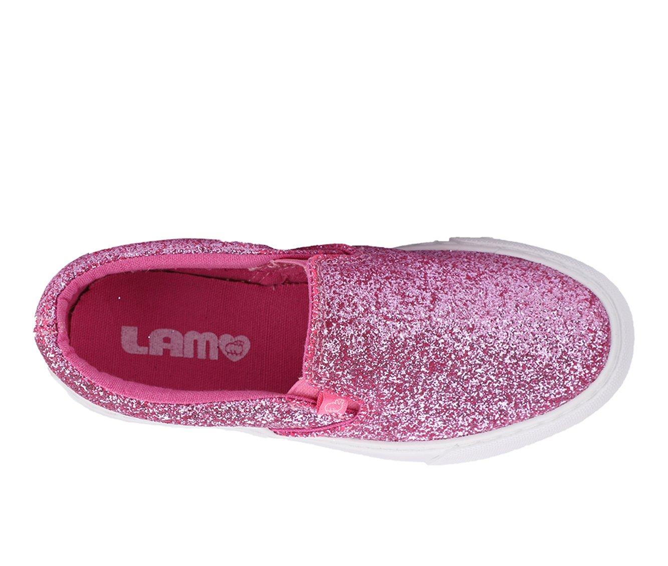 Girls' Lamo Footwear Little Kid & Big Kid Piper Slip-On Shoes