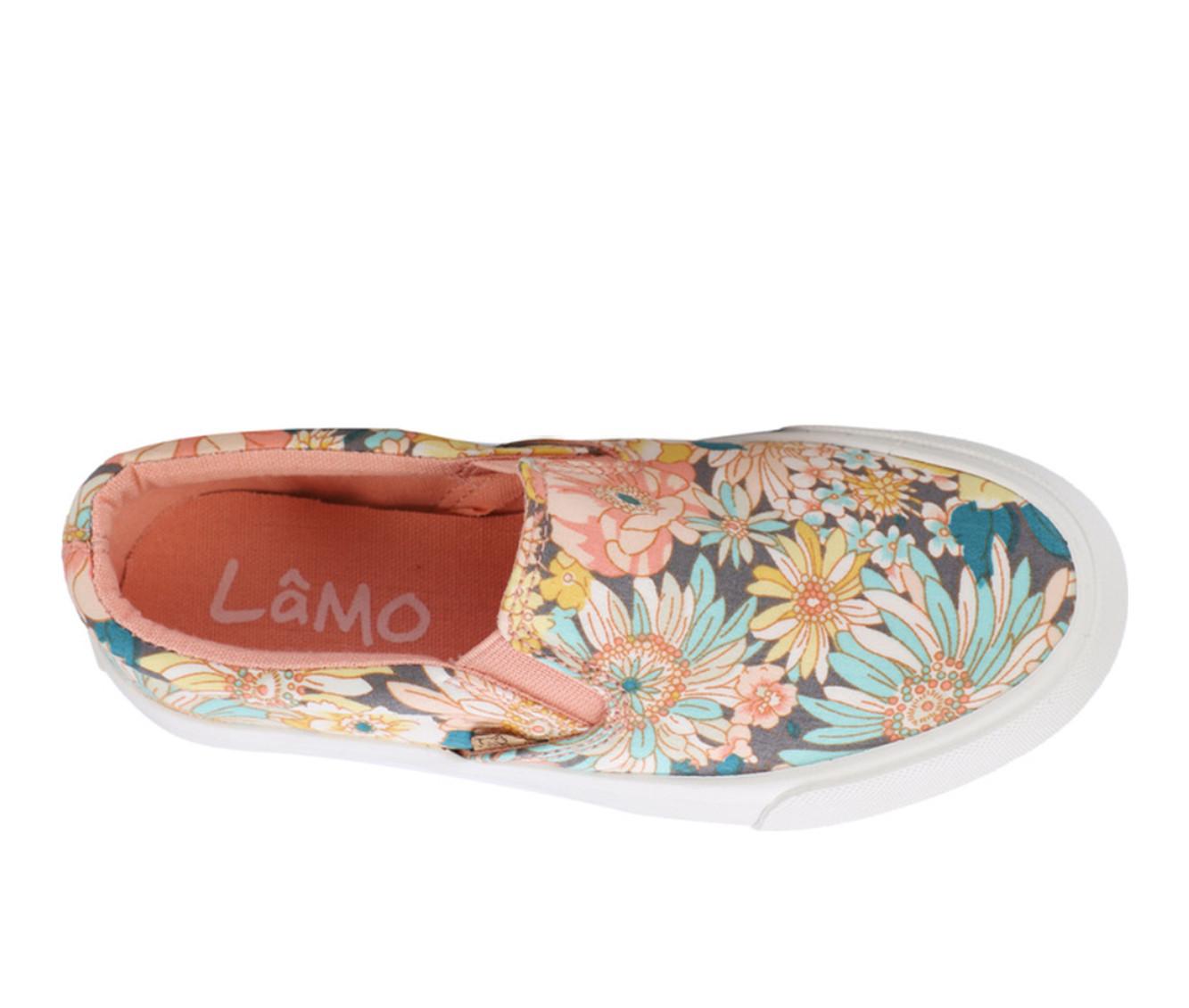 Girls' Lamo Footwear Little Kid & Big Kid Piper Slip-On Shoes