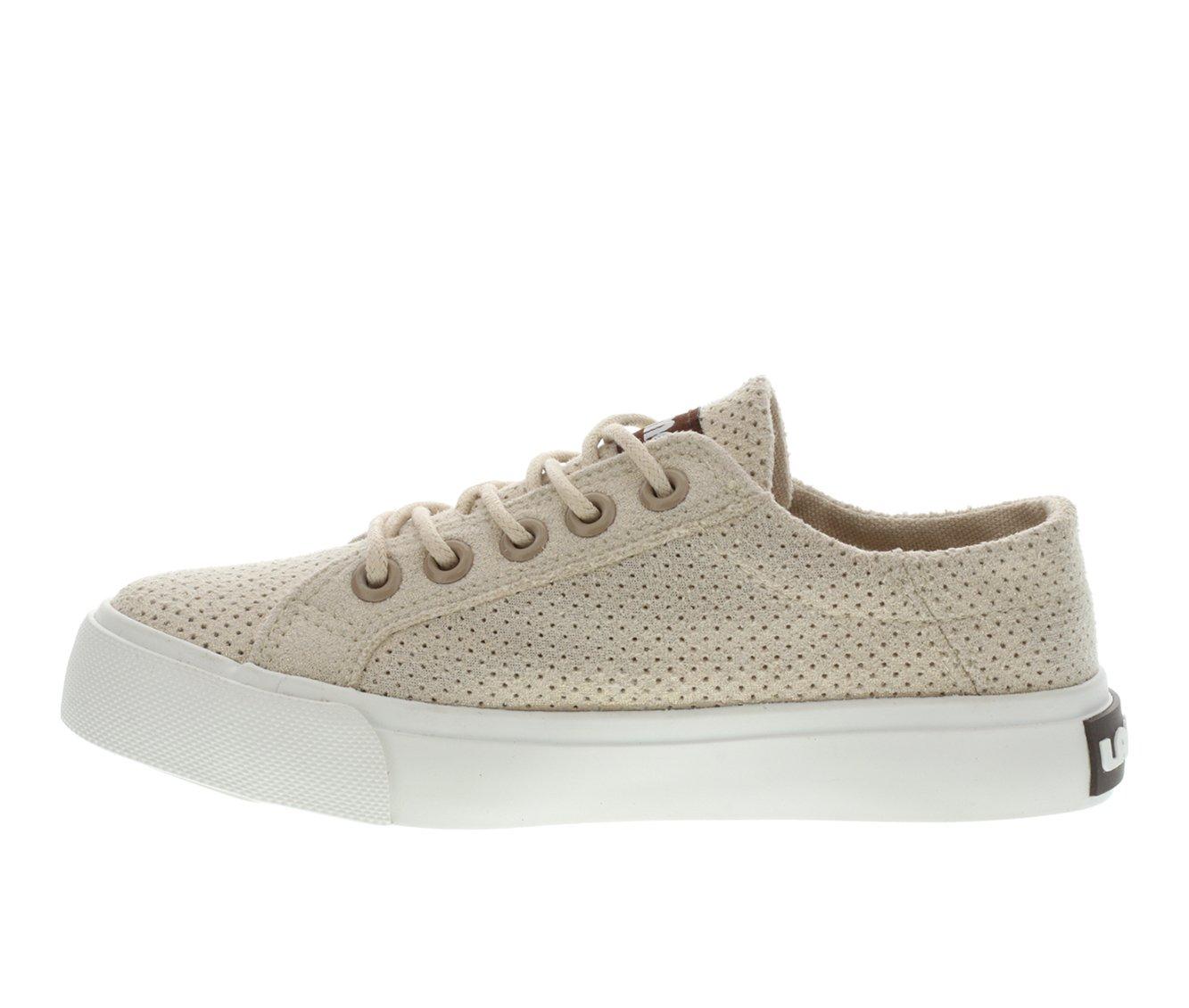 Girls' Lamo Footwear Little Kid & Big Kid Vita Platform Sneakers