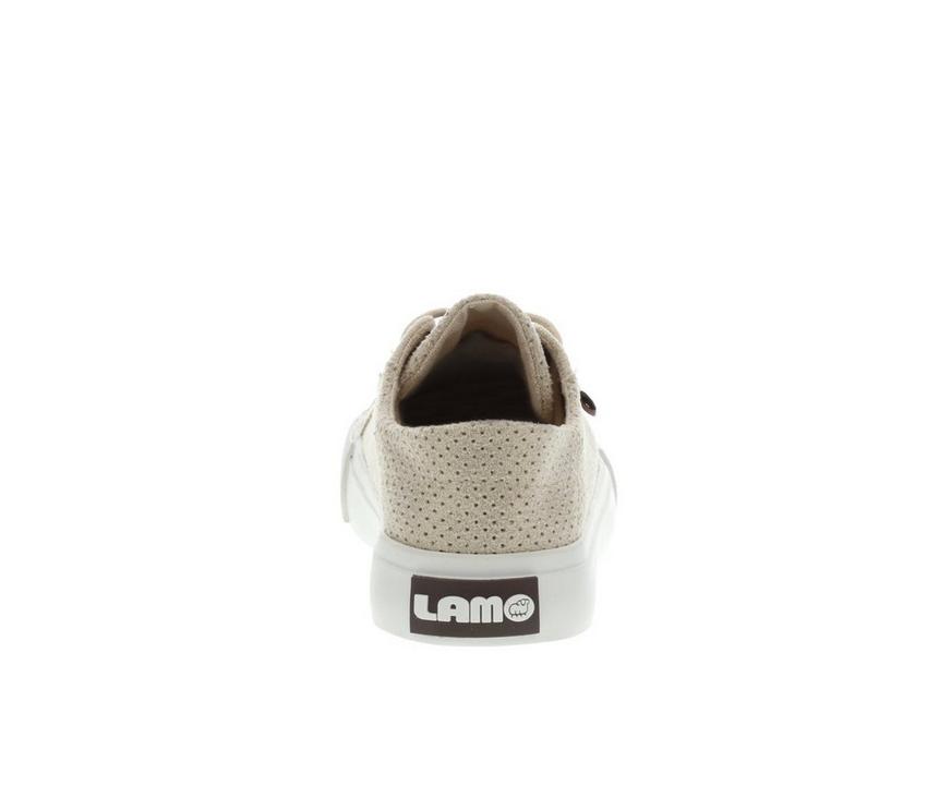 Girls' Lamo Footwear Little Kid & Big Kid Vita Platform Sneakers