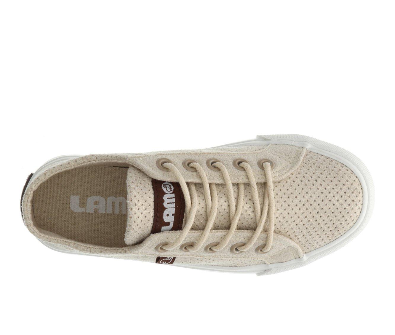 Girls' Lamo Footwear Little Kid & Big Kid Vita Platform Sneakers