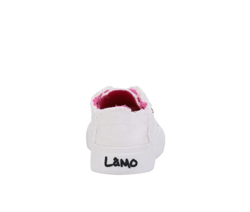 Girls' Lamo Footwear Little Kid & Big Kid Vita Platform Sneakers