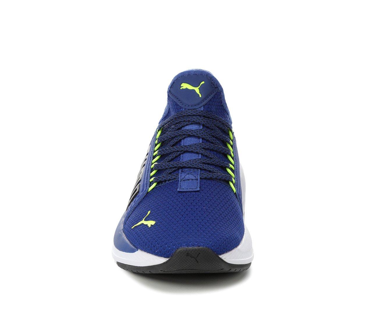 Boys' Puma Big Kid Softride Premier Slip-On Running Shoes
