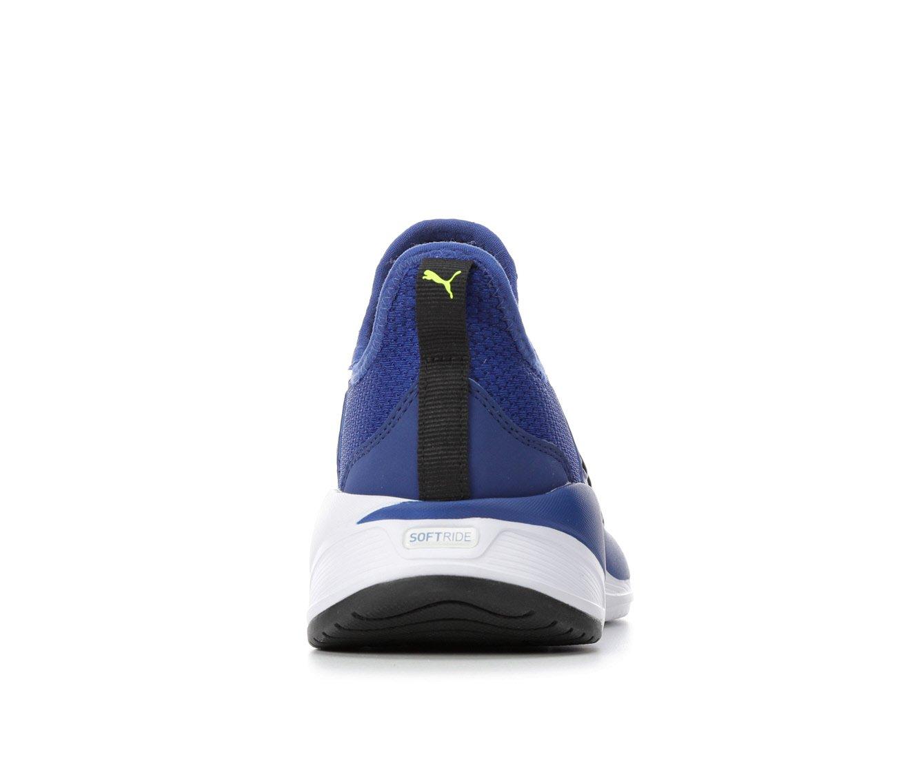 Boys' Puma Big Kid Softride Premier Slip-On Running Shoes