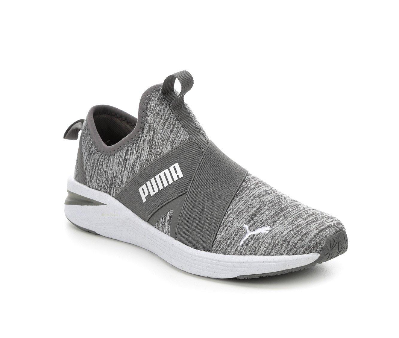 Women's Puma Better Foam Prowl Slip Knit Sustainable Sneakers