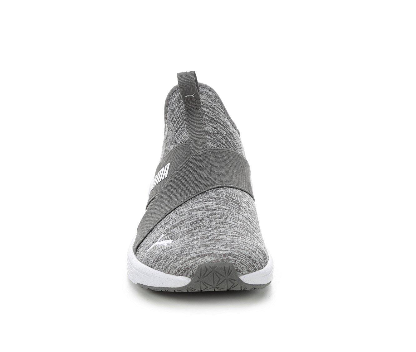 Women's Puma Better Foam Prowl Slip Knit Sustainable Sneakers