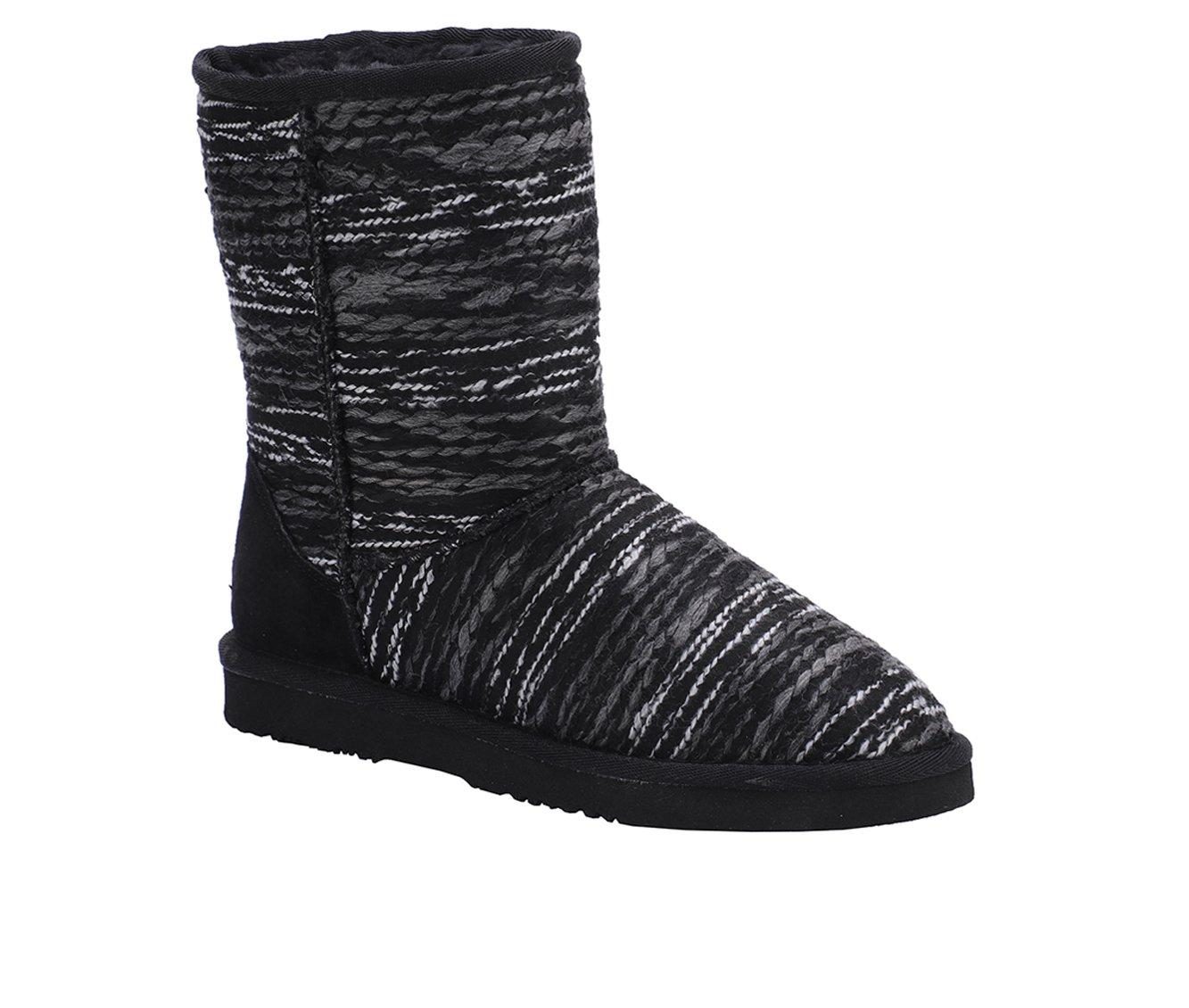 Women's Lamo Footwear Juarez Winter Boots