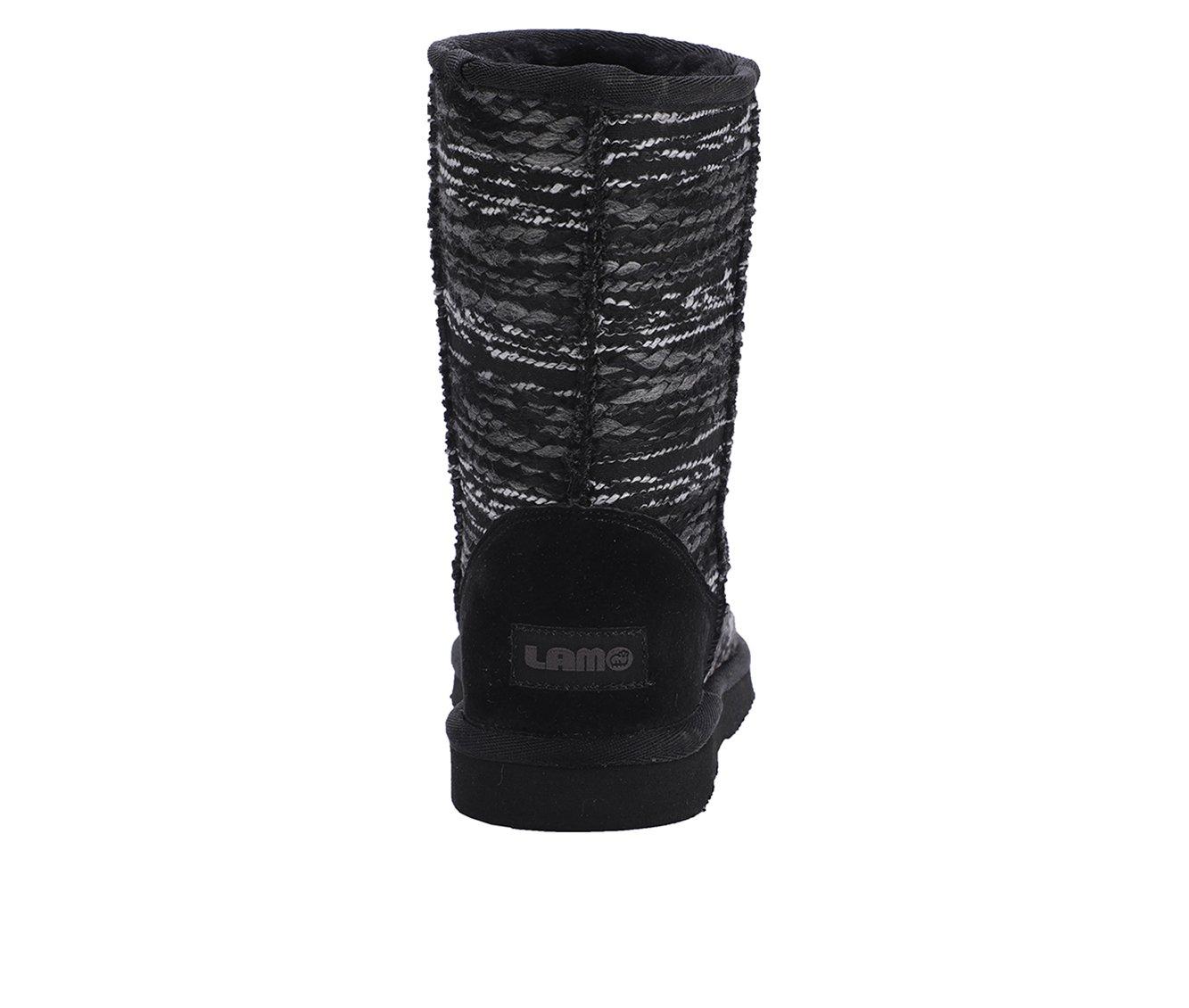 Women's Lamo Footwear Juarez Winter Boots