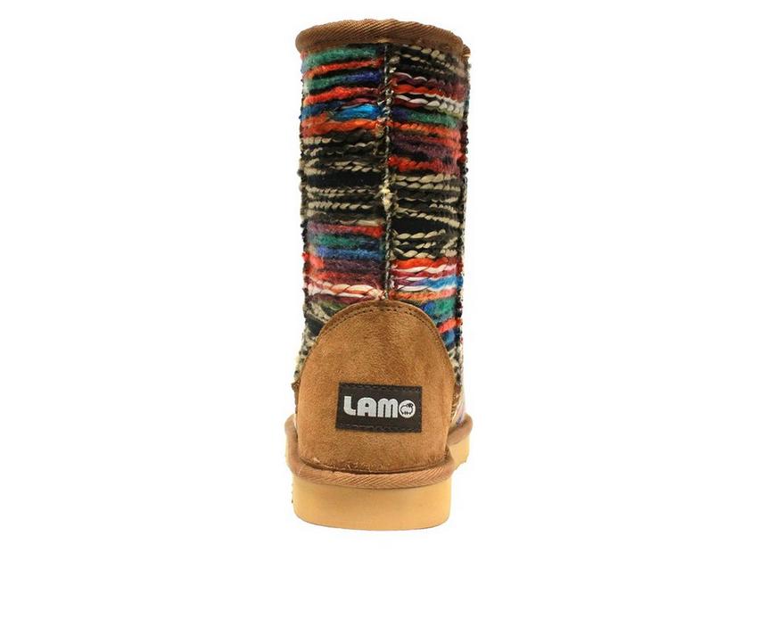 Women's Lamo Footwear Juarez Winter Boots