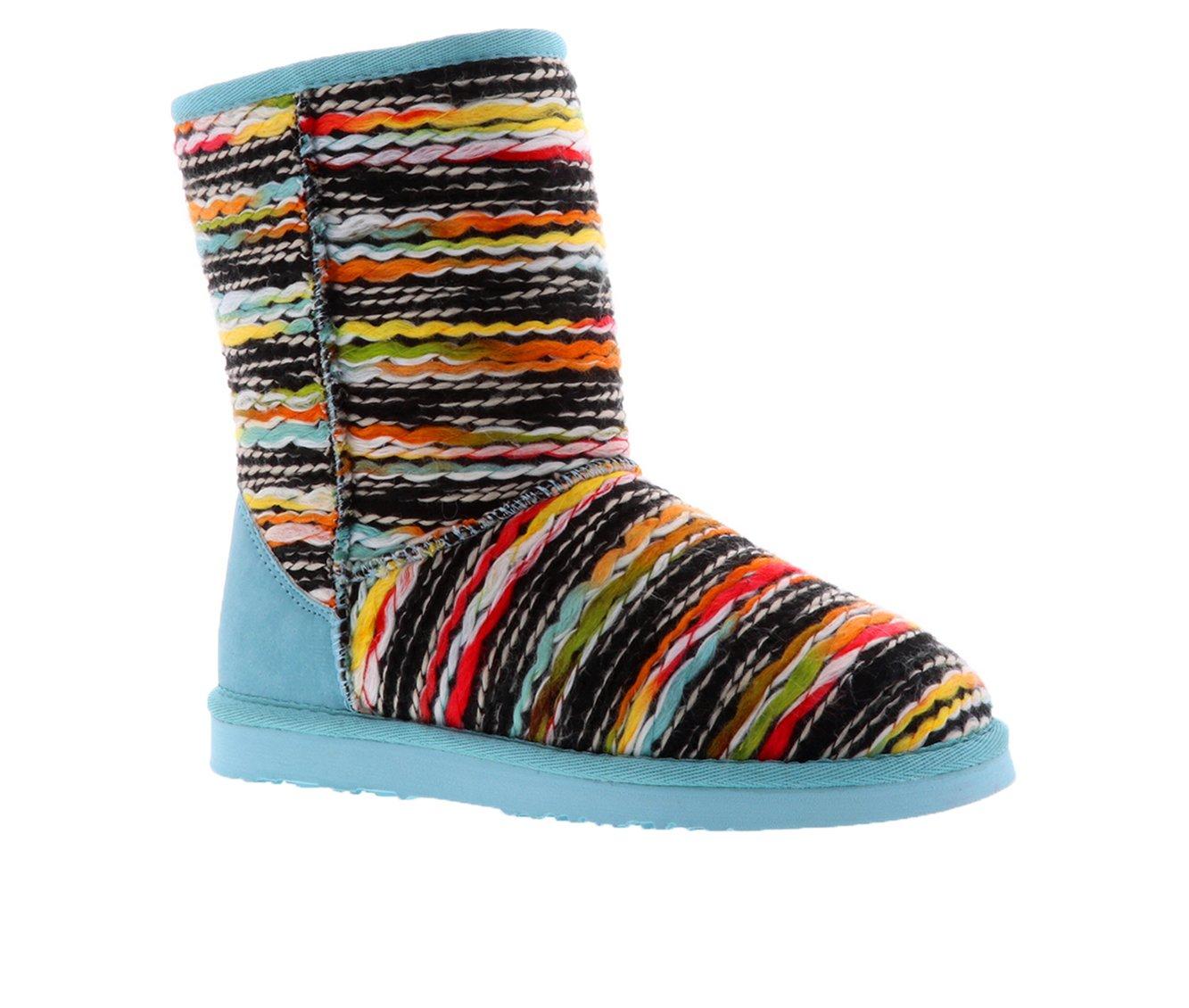 Women's Lamo Footwear Juarez Winter Boots