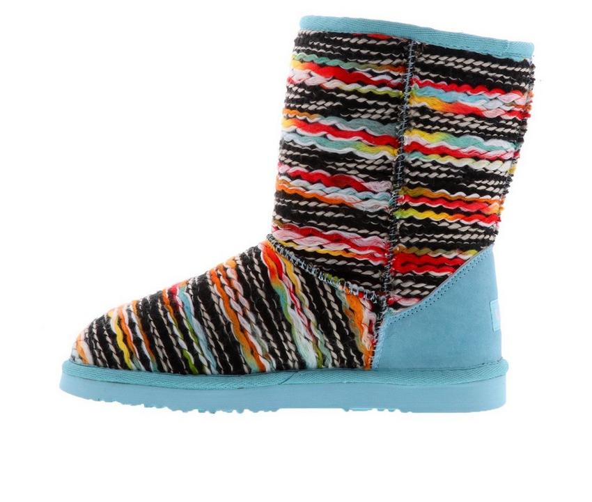 Women's Lamo Footwear Juarez Winter Boots