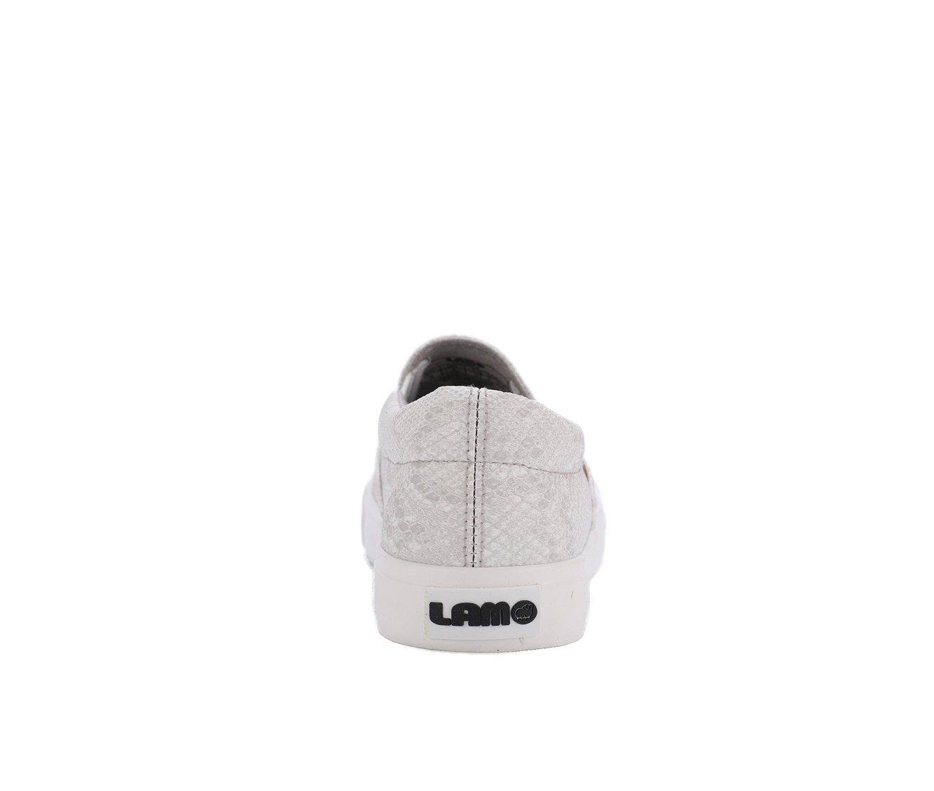 Women's Lamo Footwear Piper Slip-On Shoes