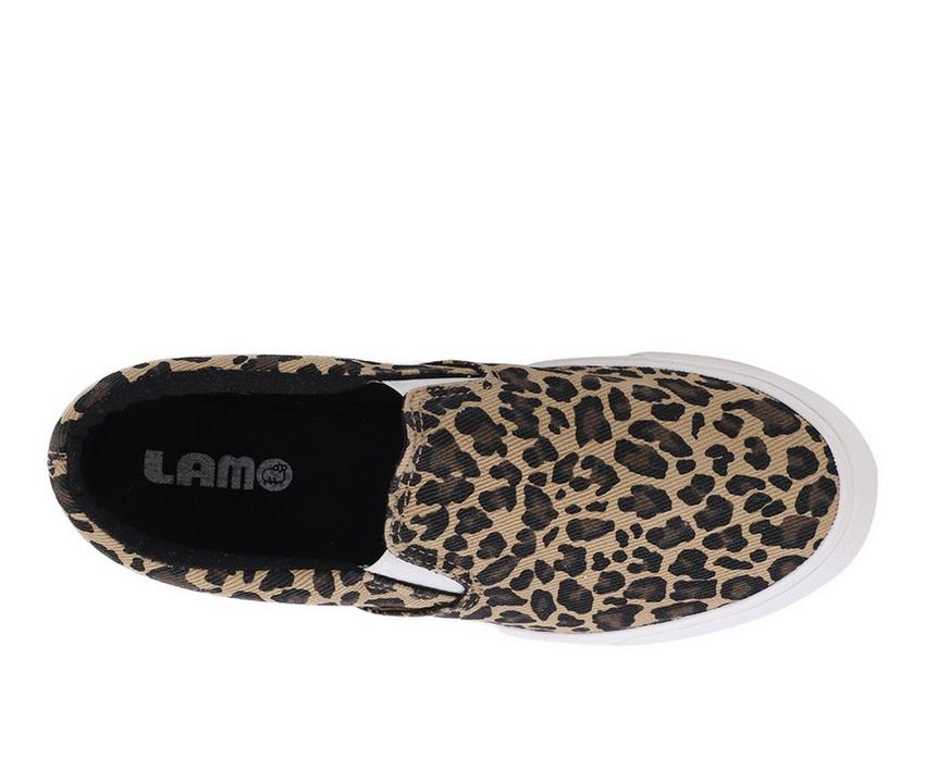 Women's Lamo Footwear Piper Slip-On Shoes