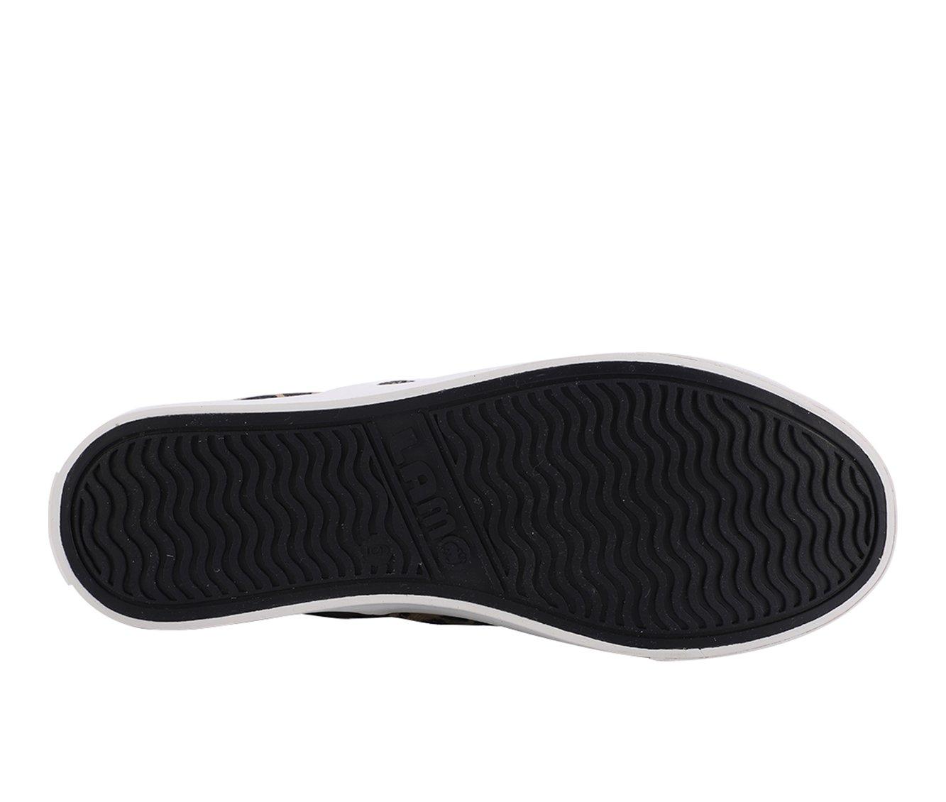 Women's Lamo Footwear Piper Slip-On Shoes