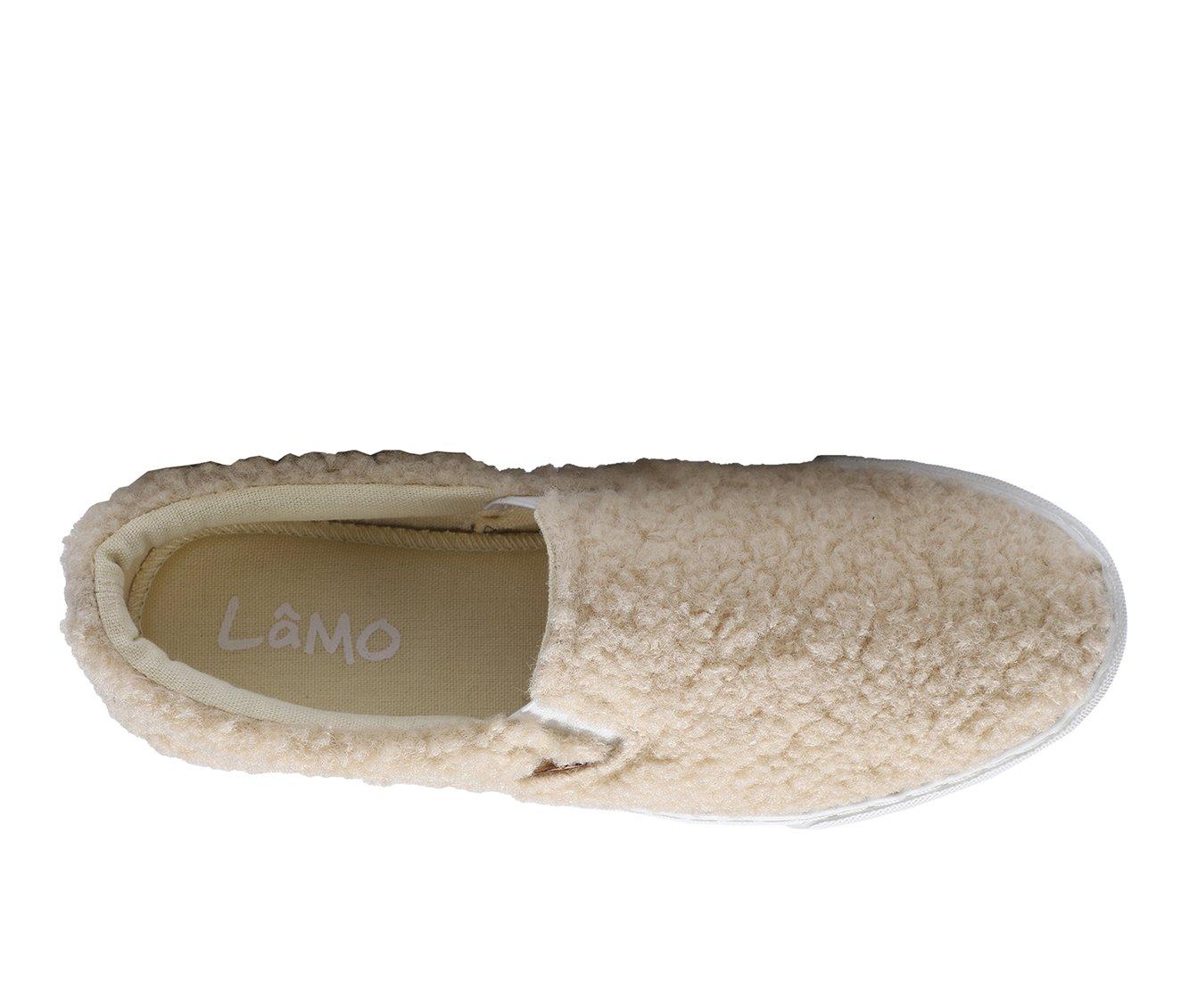 Women's Lamo Footwear Piper Slip-On Shoes