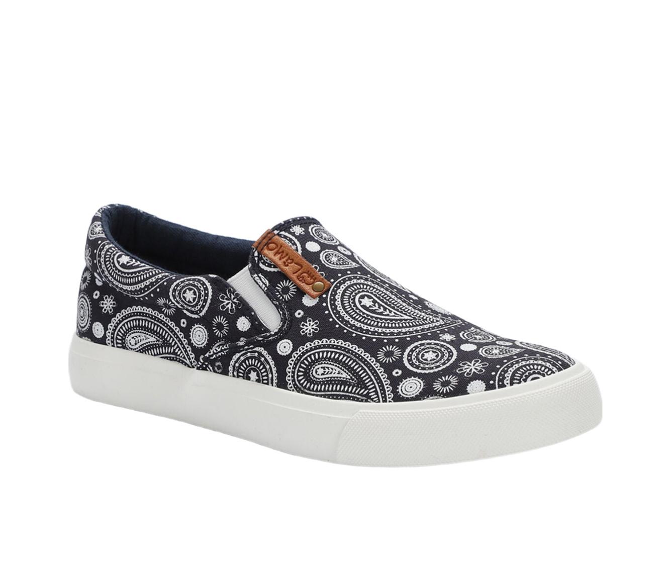Women's Lamo Footwear Piper Slip-On Shoes