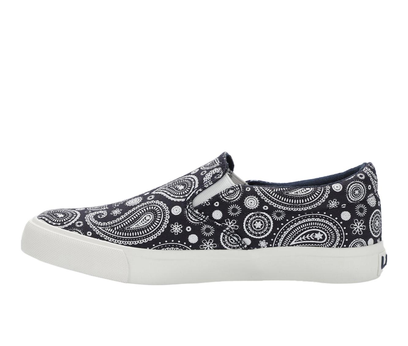 Women's Lamo Footwear Piper Slip-On Shoes