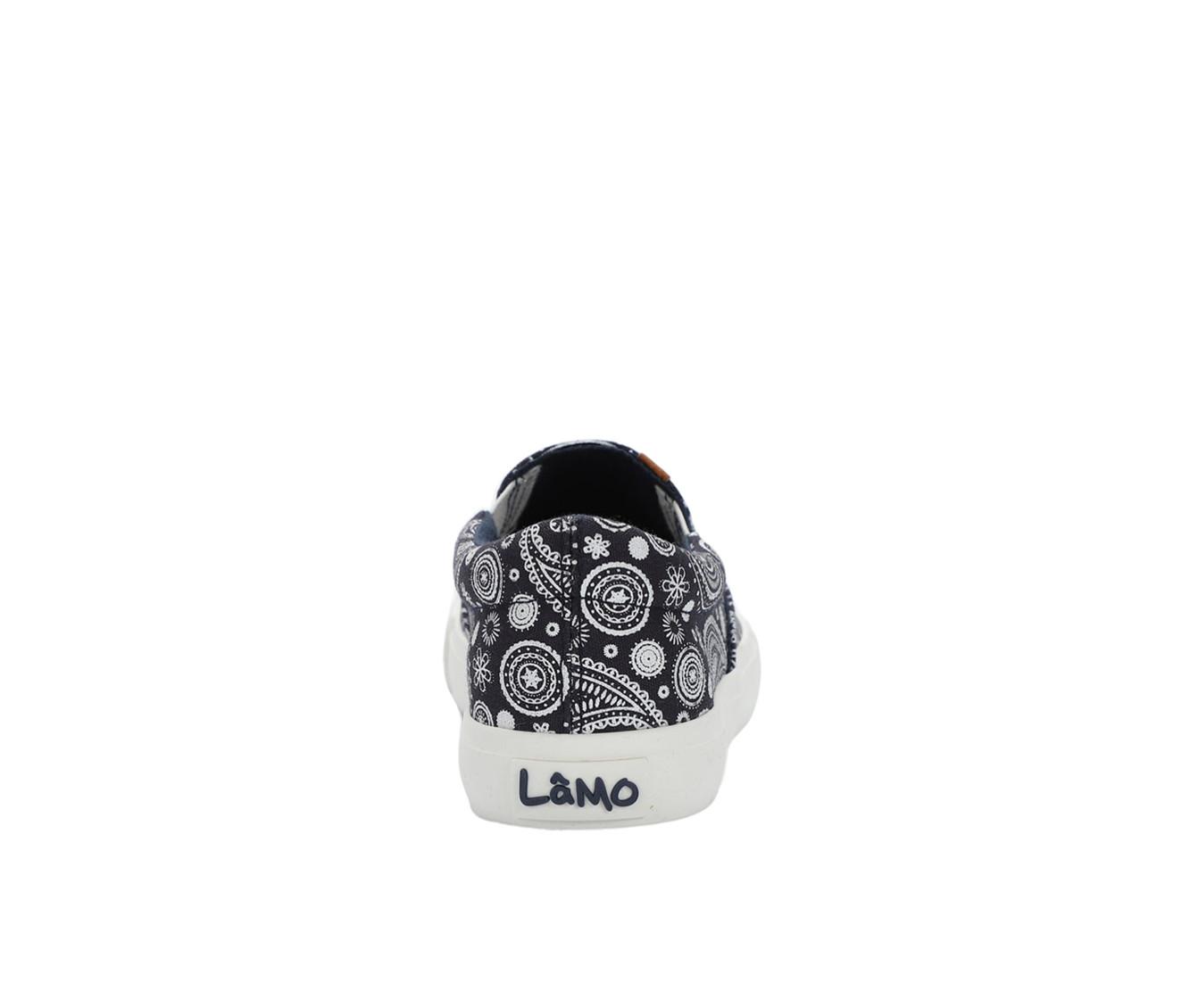 Women's Lamo Footwear Piper Slip-On Shoes