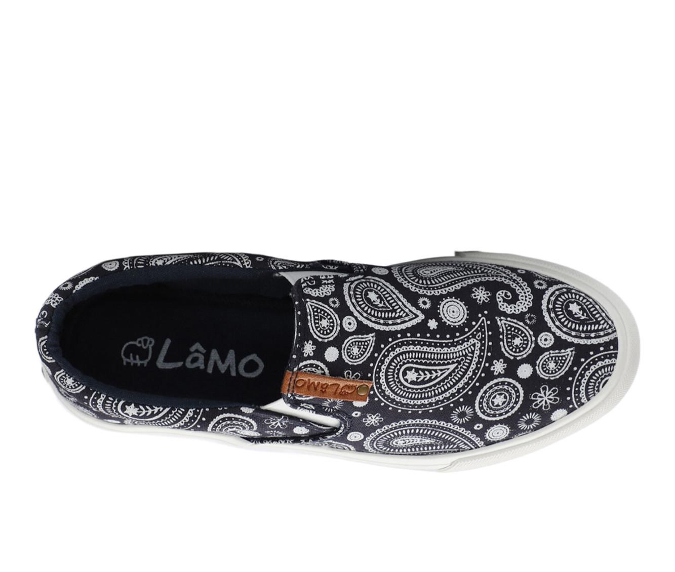 Women's Lamo Footwear Piper Slip-On Shoes