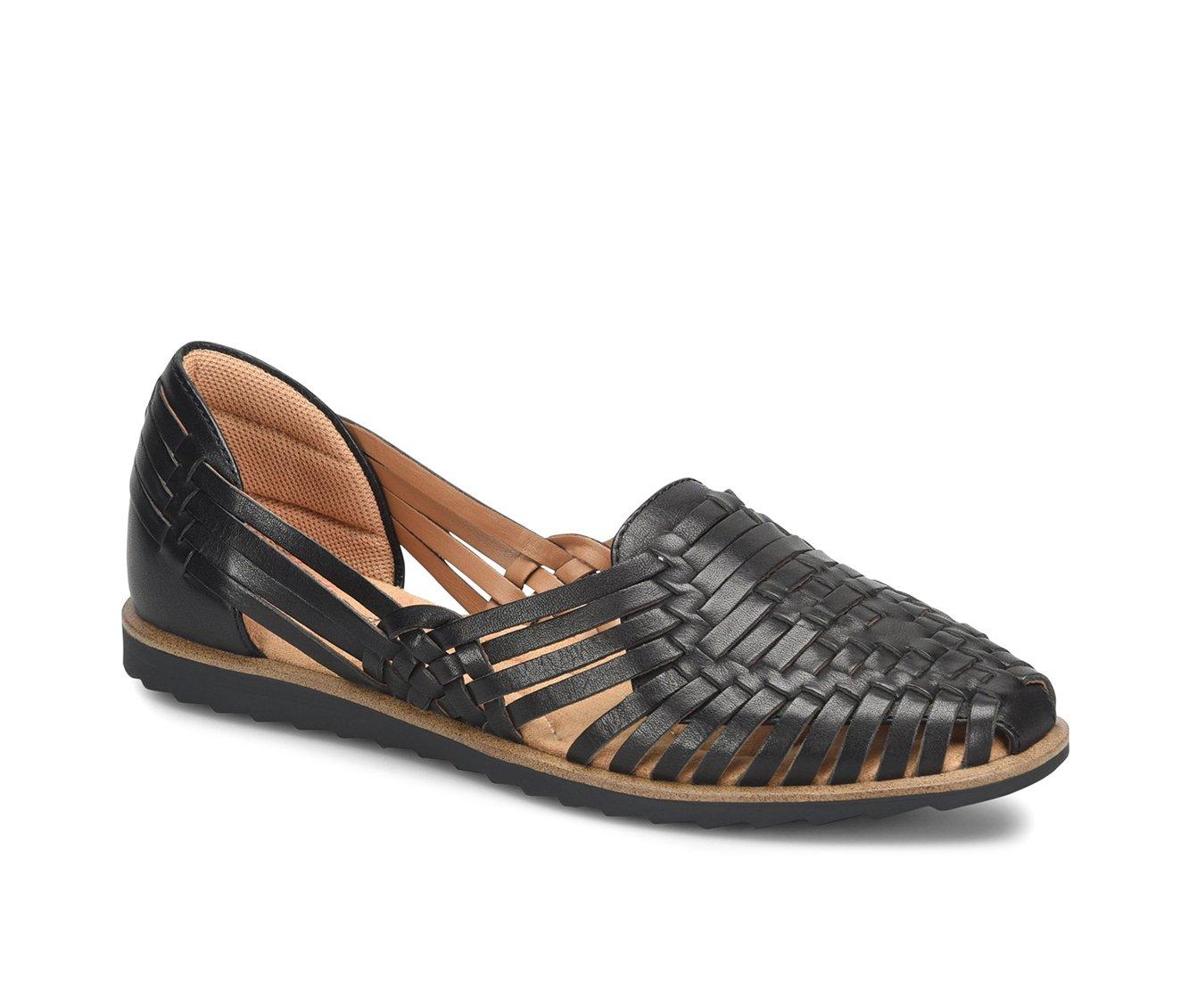 Women's Comfortiva Rainer Flats