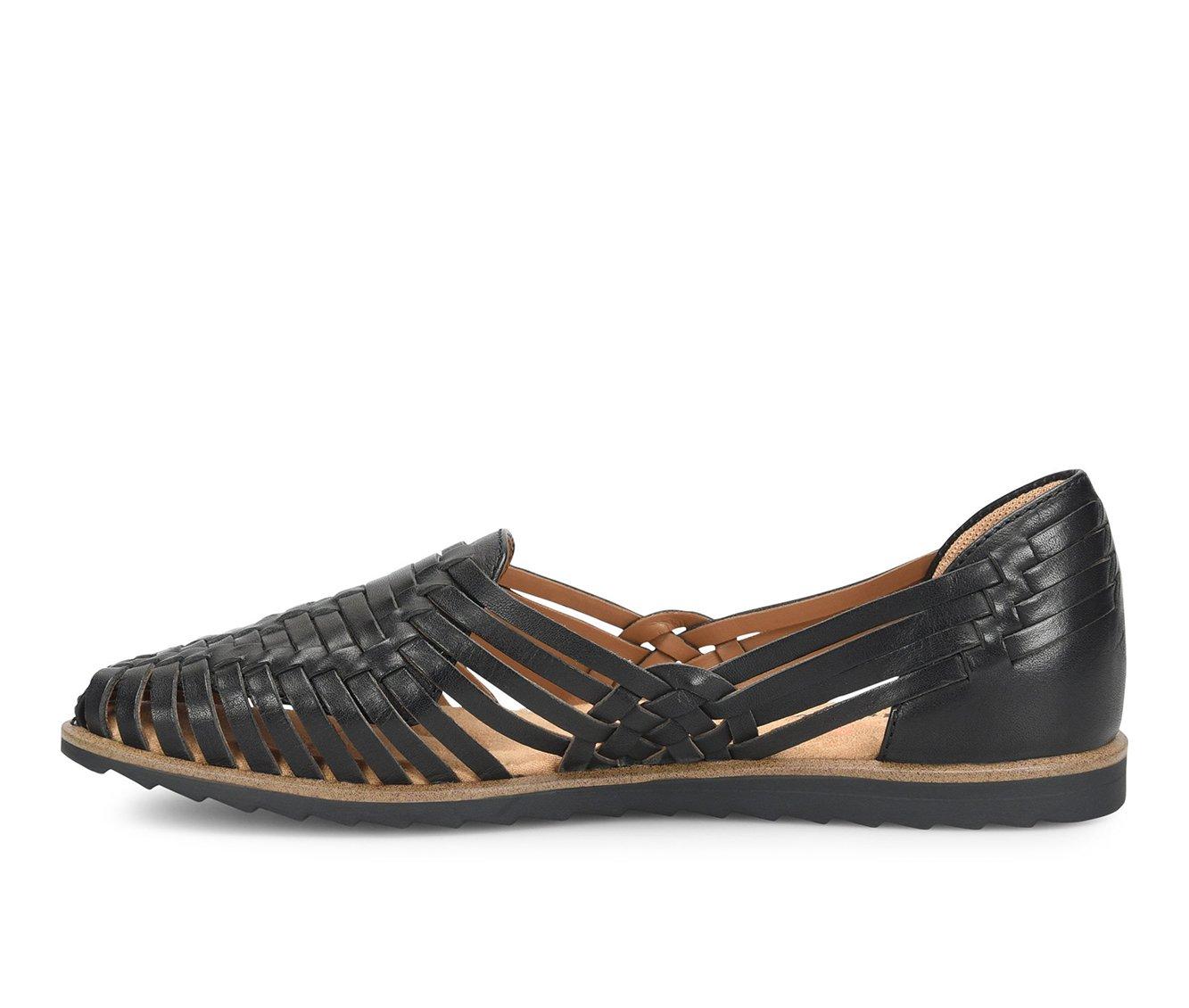 Women's Comfortiva Rainer Flats