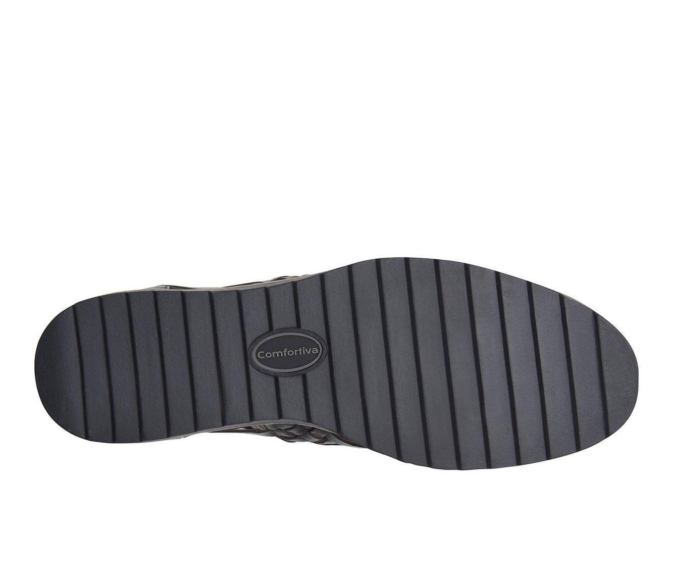 Women's Comfortiva Rainer Flats