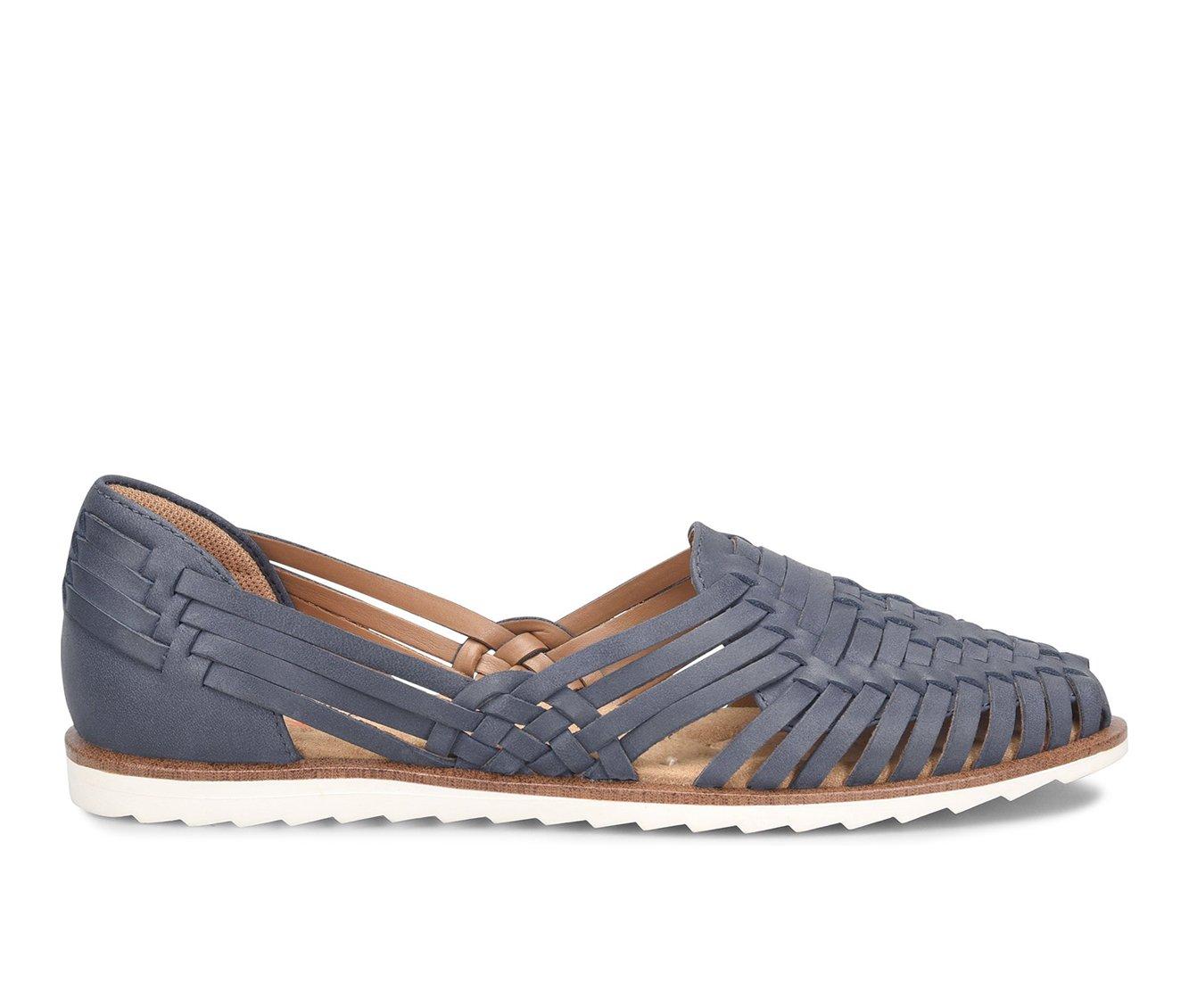 Women's Comfortiva Rainer Flats