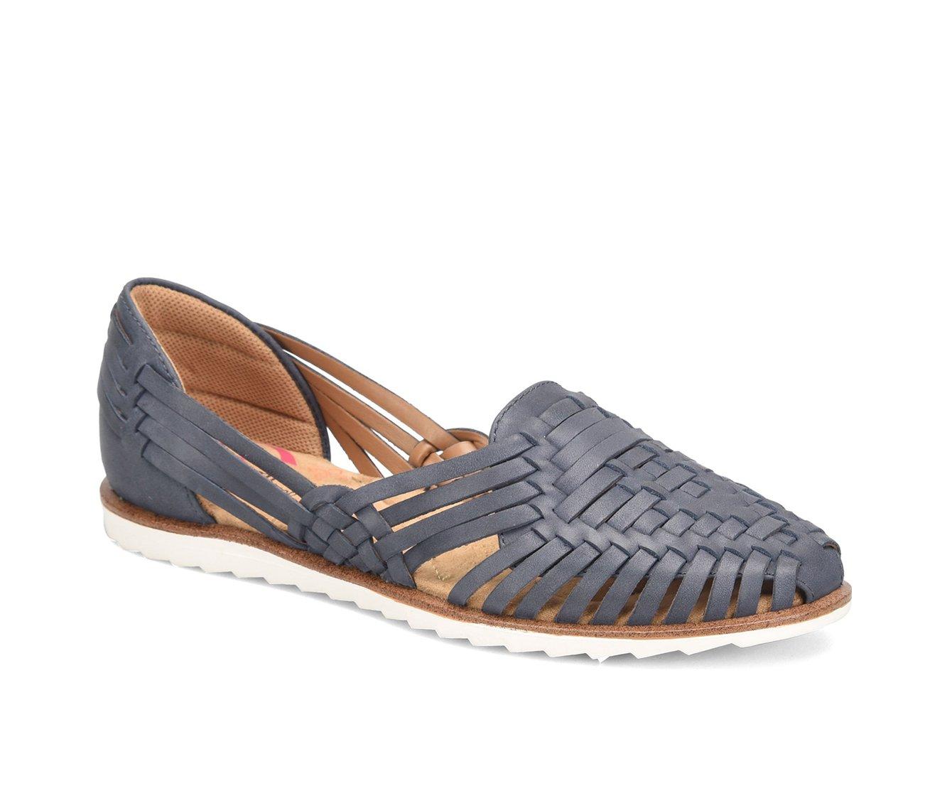 Women's Comfortiva Rainer Flats