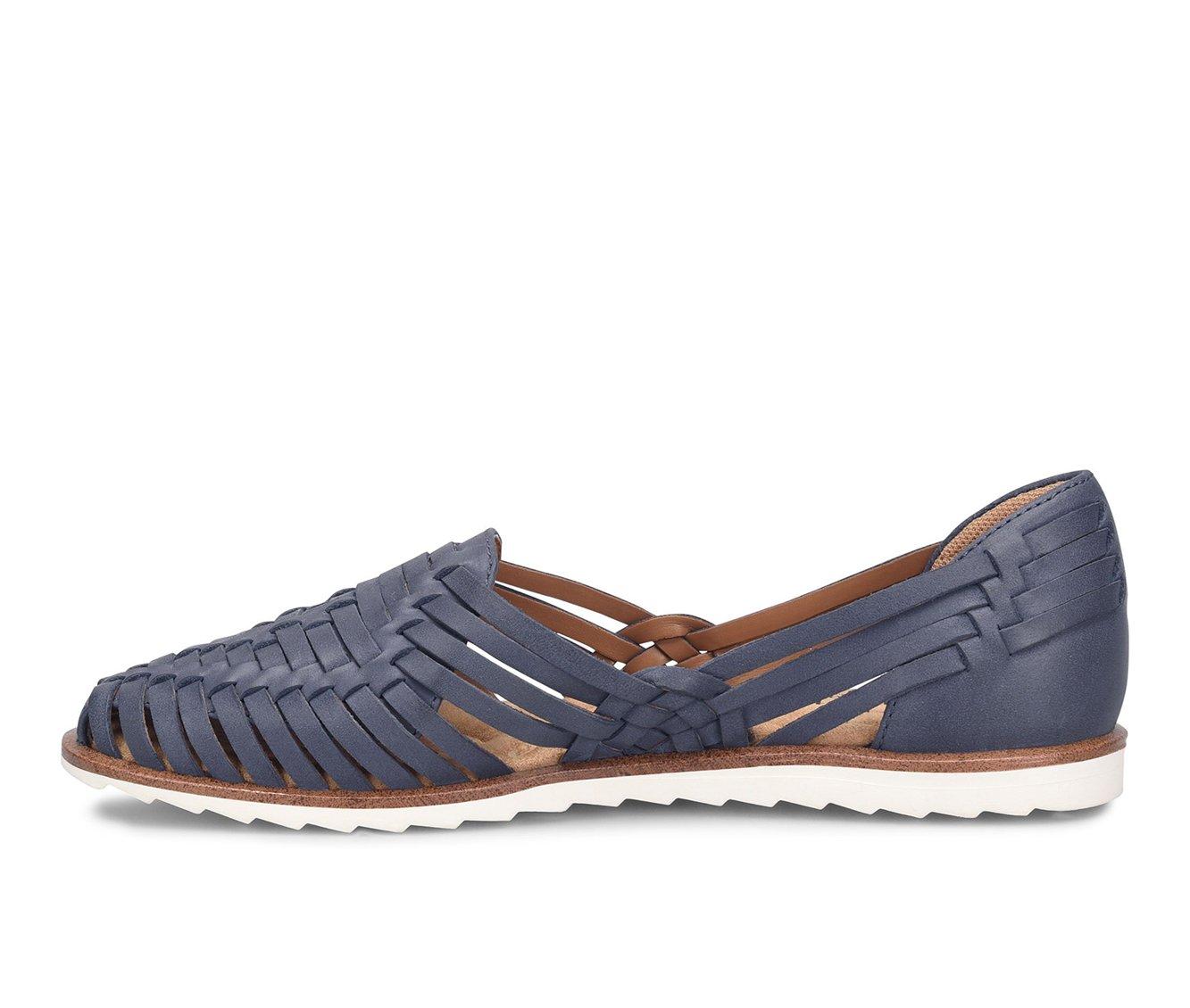 Women's Comfortiva Rainer Flats