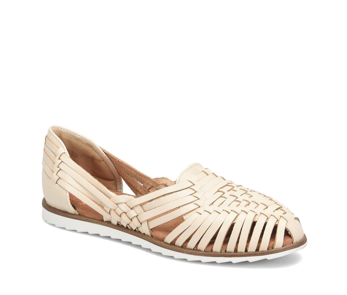 Women's Comfortiva Rainer Flats