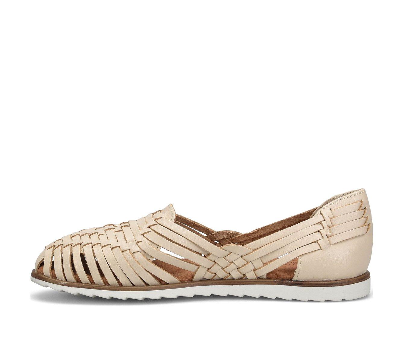 Women's Comfortiva Rainer Flats