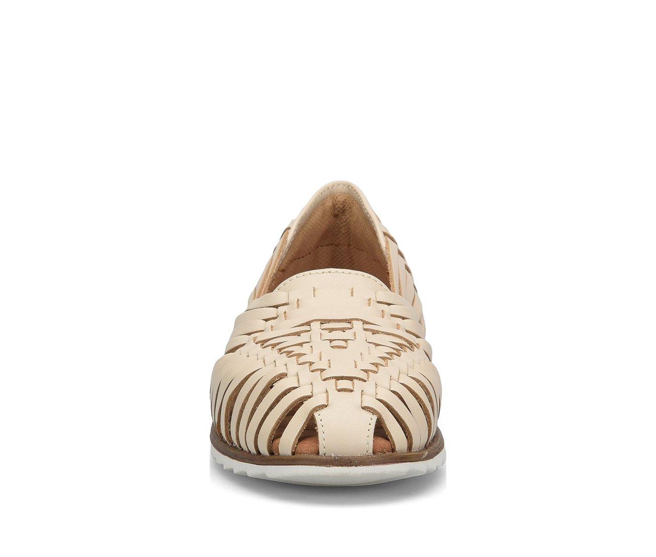 Women's Comfortiva Rainer Flats