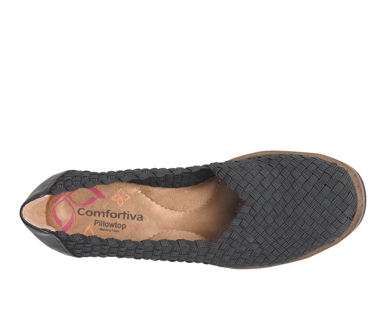 Women's Comfortiva Riya Flats