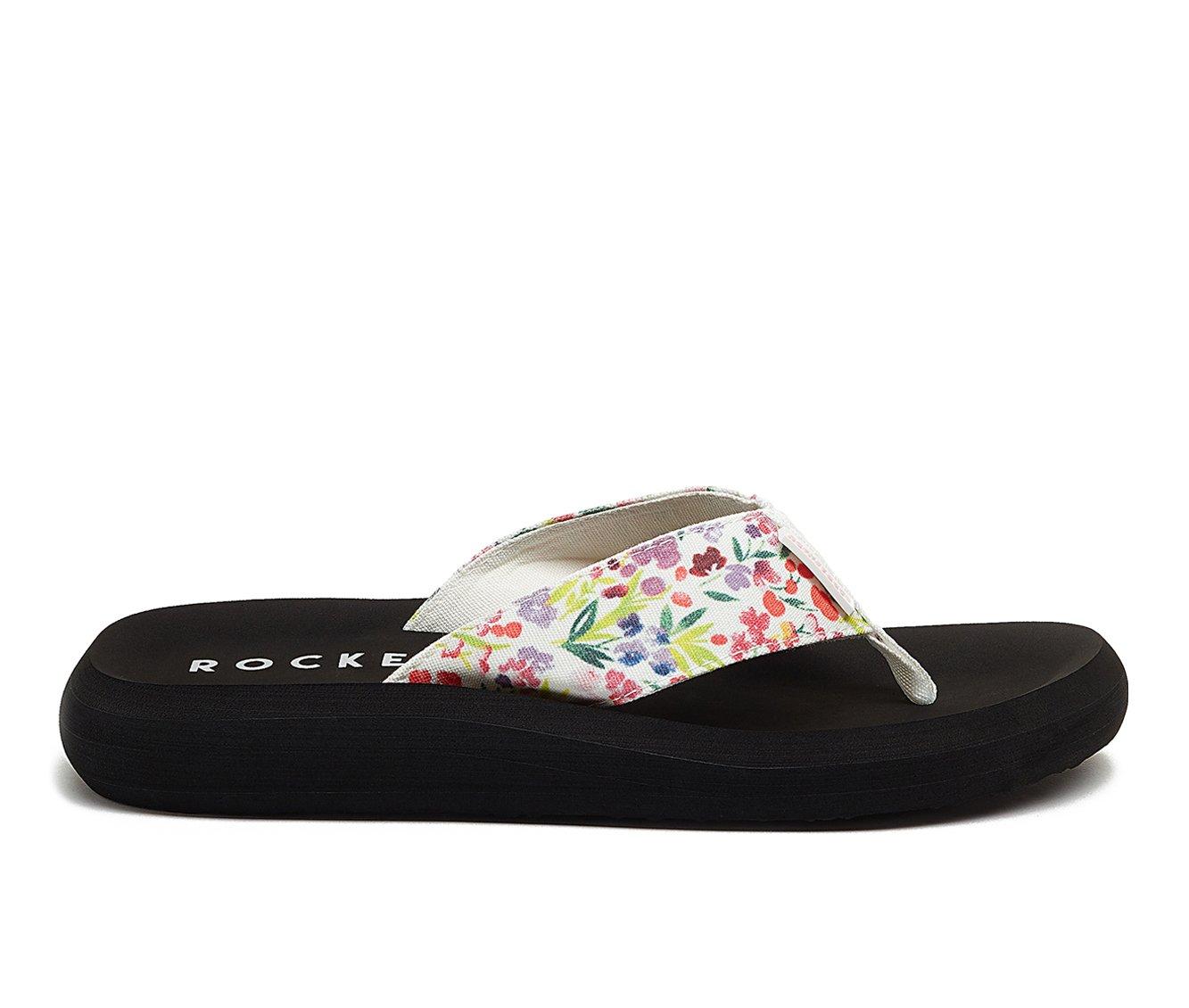 Women's Rocket Dog Spotlight Flip-Flops