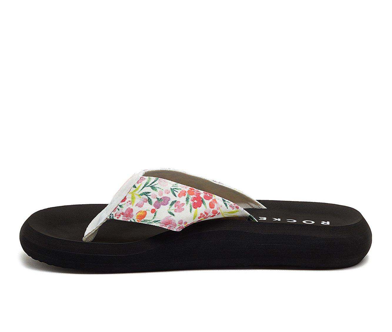 Women's Rocket Dog Spotlight Flip-Flops