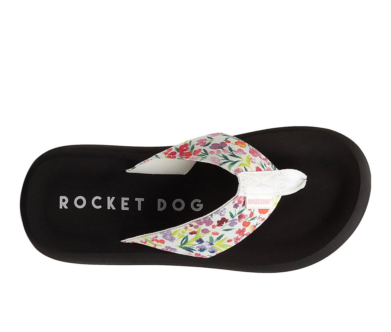 Women's Rocket Dog Spotlight Flip-Flops