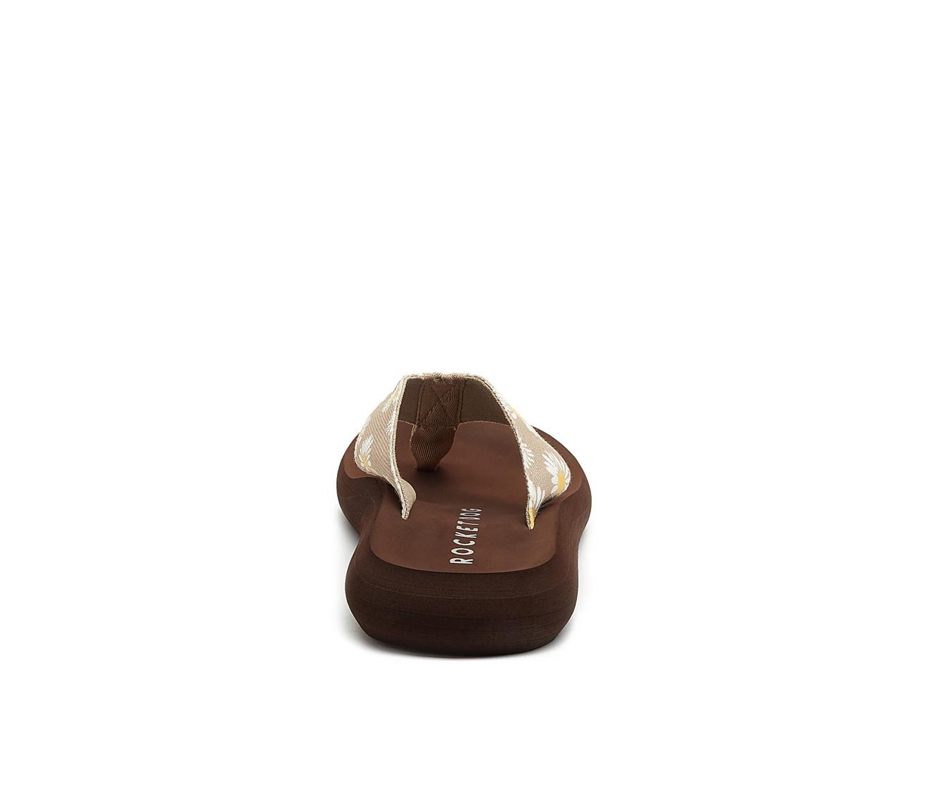 Women's Rocket Dog Spotlight Flip-Flops