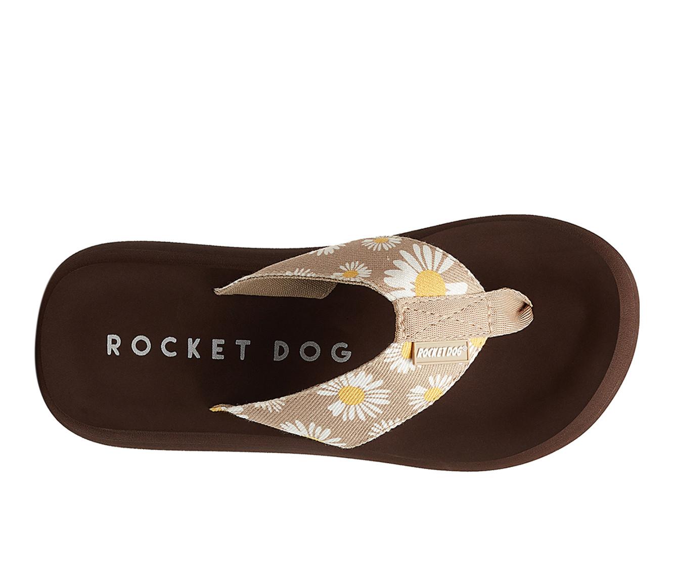 Women's Rocket Dog Spotlight Flip-Flops